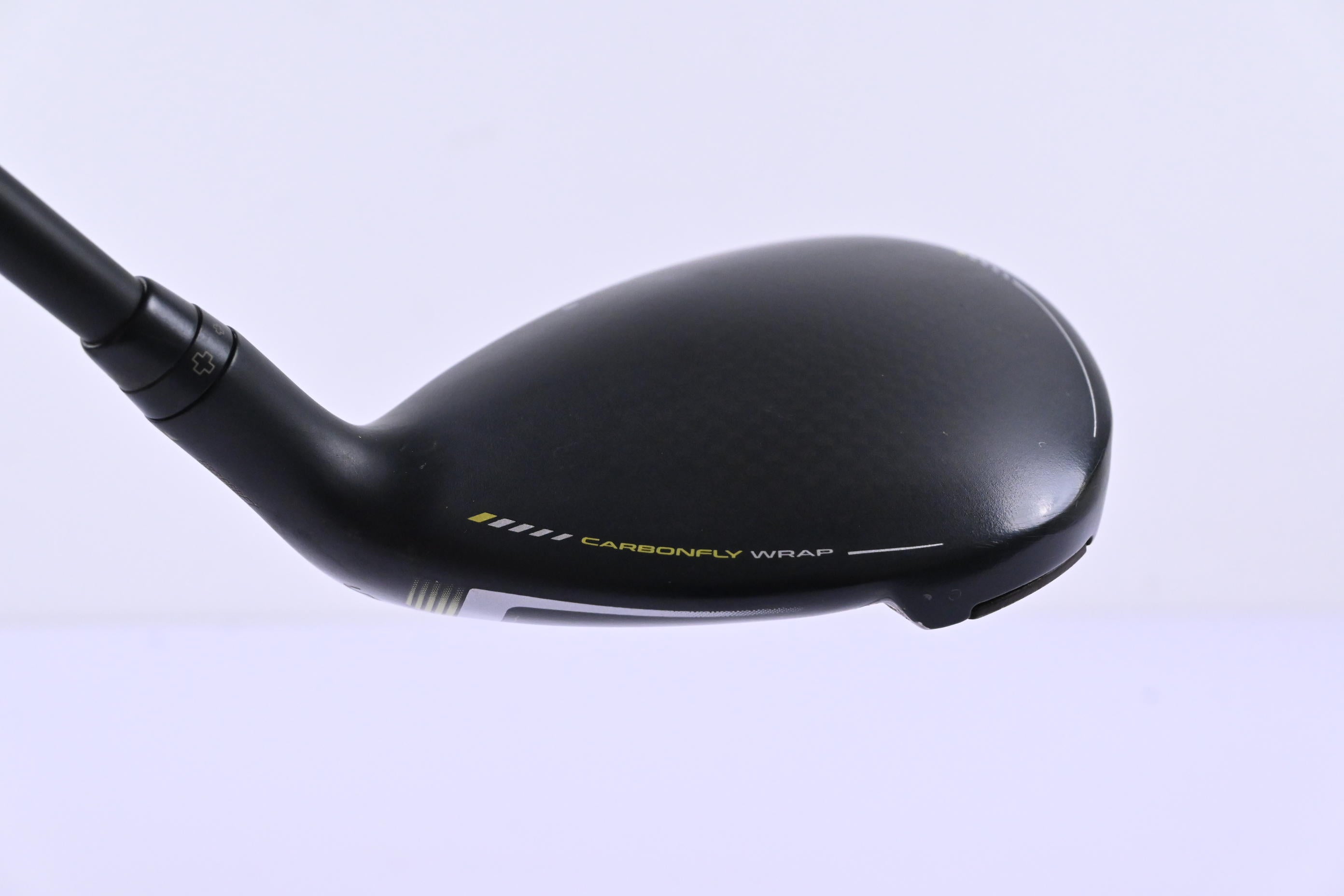 Ping G430 Max Fairway #5 Wood / 18 Degree / Stiff Flex Ping Alta CB Black 65
