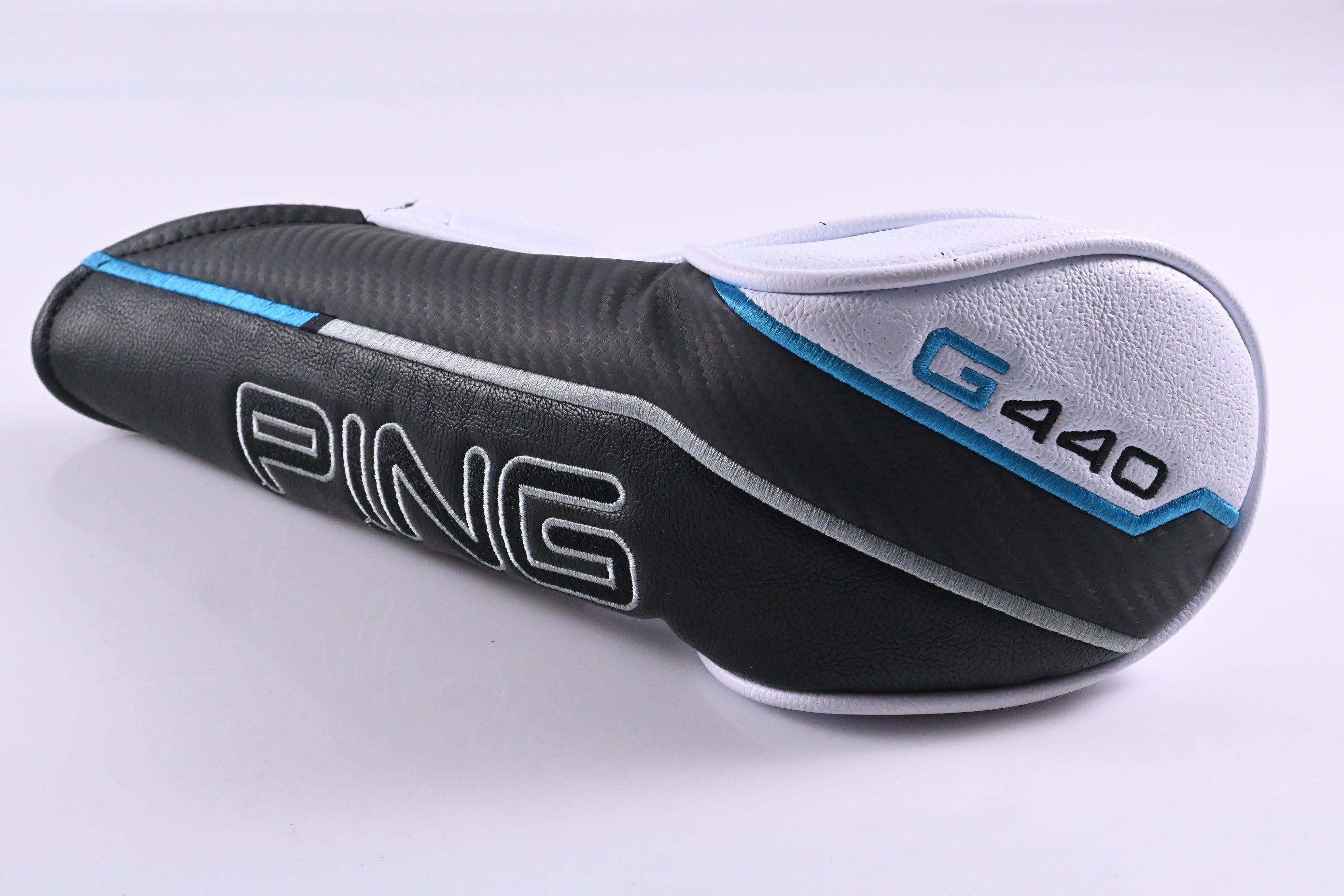 Ping G440 Max #7 Wood / 21 Degree / Senior Flex Fujikura Alta Quick 45 Shaft