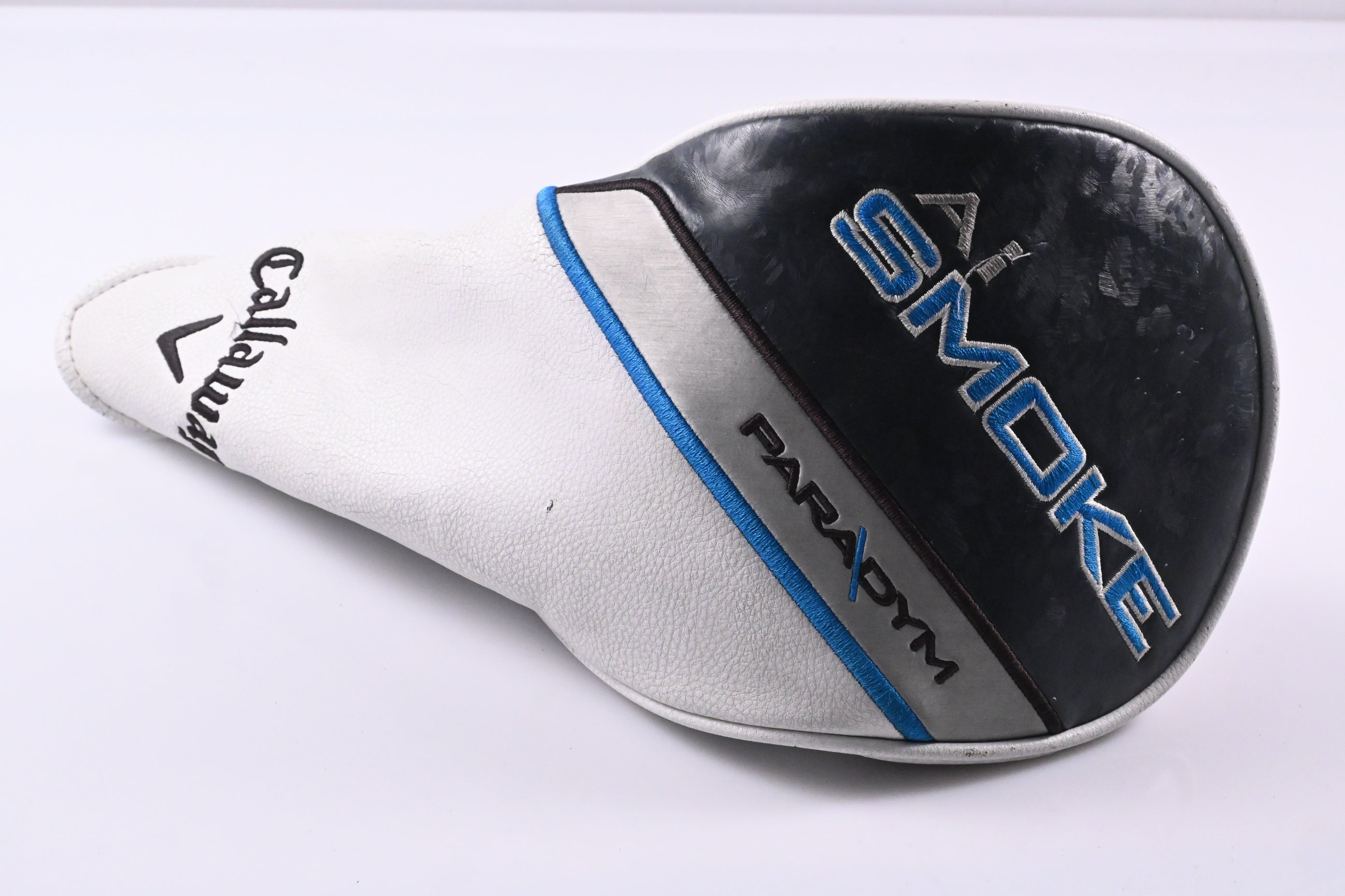 Callaway Paradym Ai Smoke Max Driver / 10.5 Degree / Regular Flex Cypher 50 Shaft