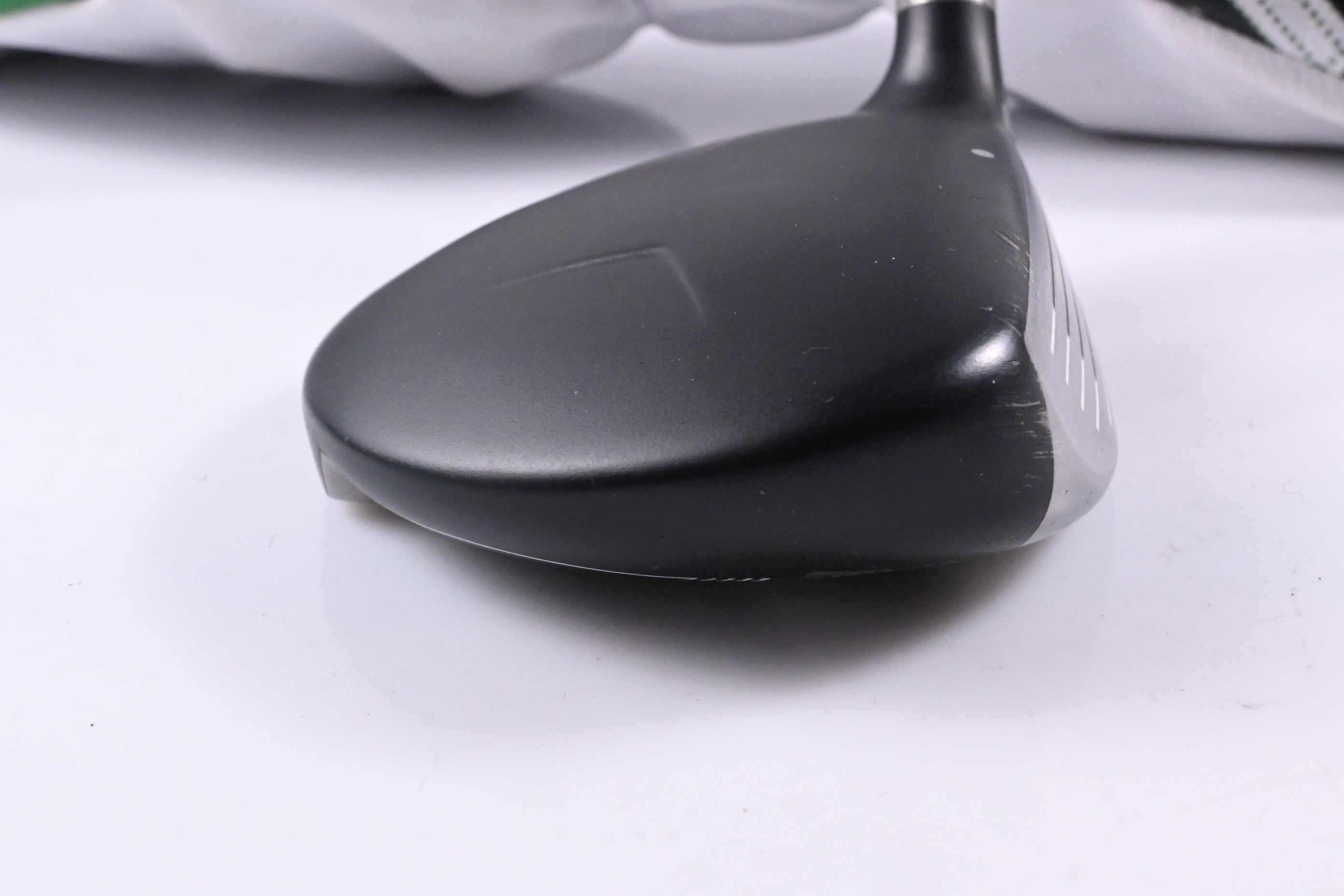 Junior Ping Prodi G Fairway Wood / 22 Degree / Stiff Flex Ping Prodi G Shaft
