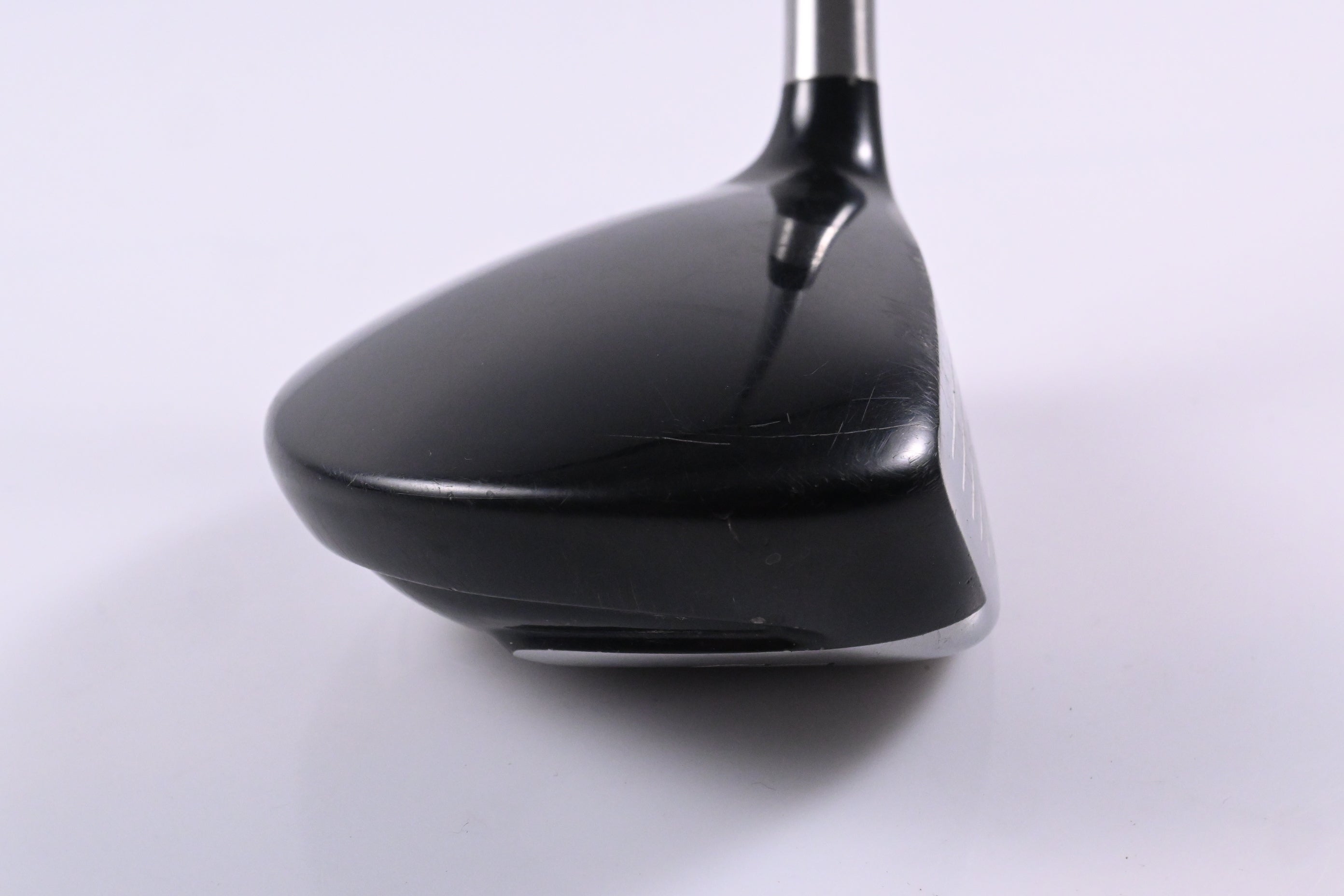 Mizuno F-50 #3 Wood / 15 Degree / Regular Flex Mizuno Exsar FS2 Shaft