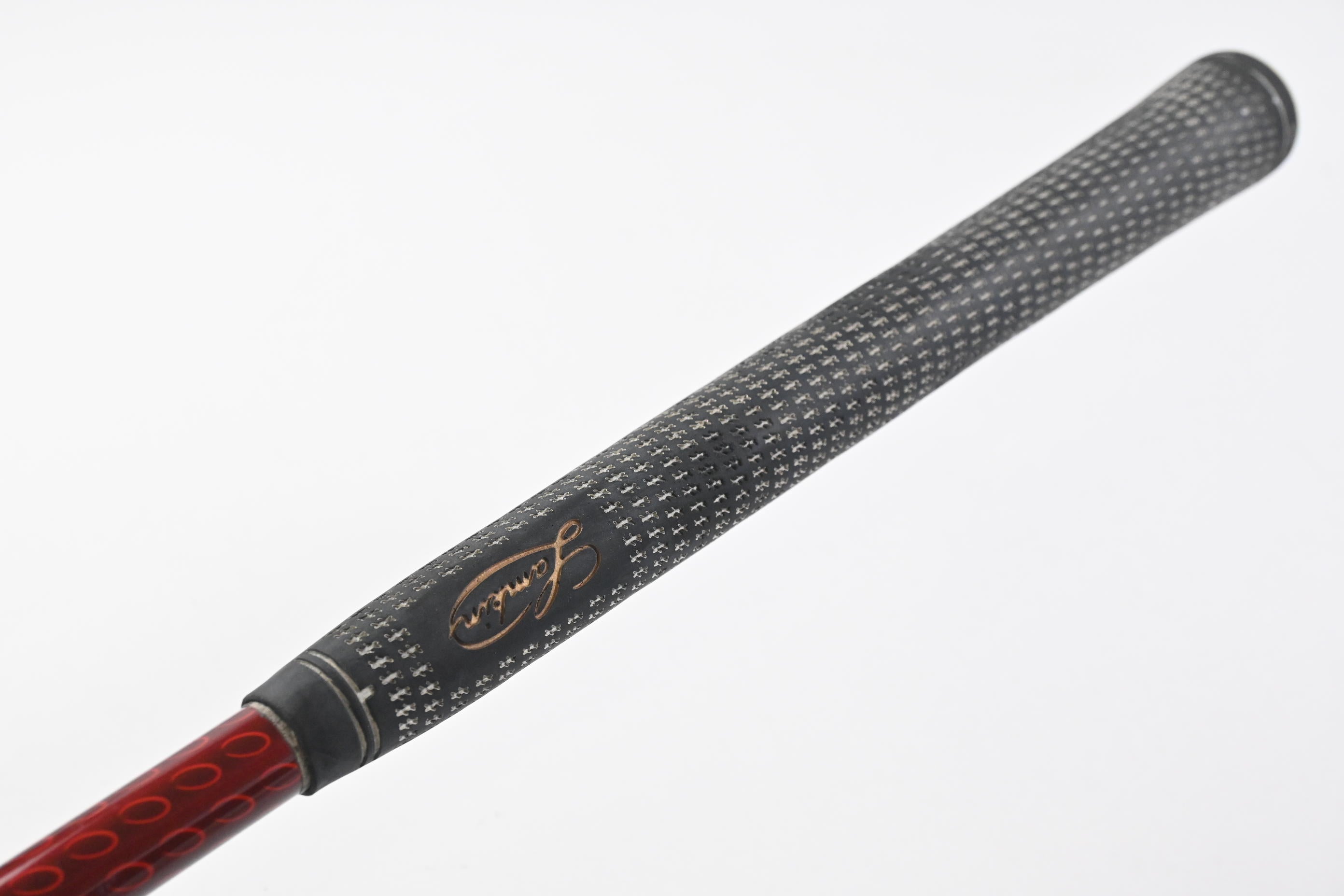 Grafalloy Prolaunch Axis 60 Driver Shaft / X-Flex / Callaway 1st Gen