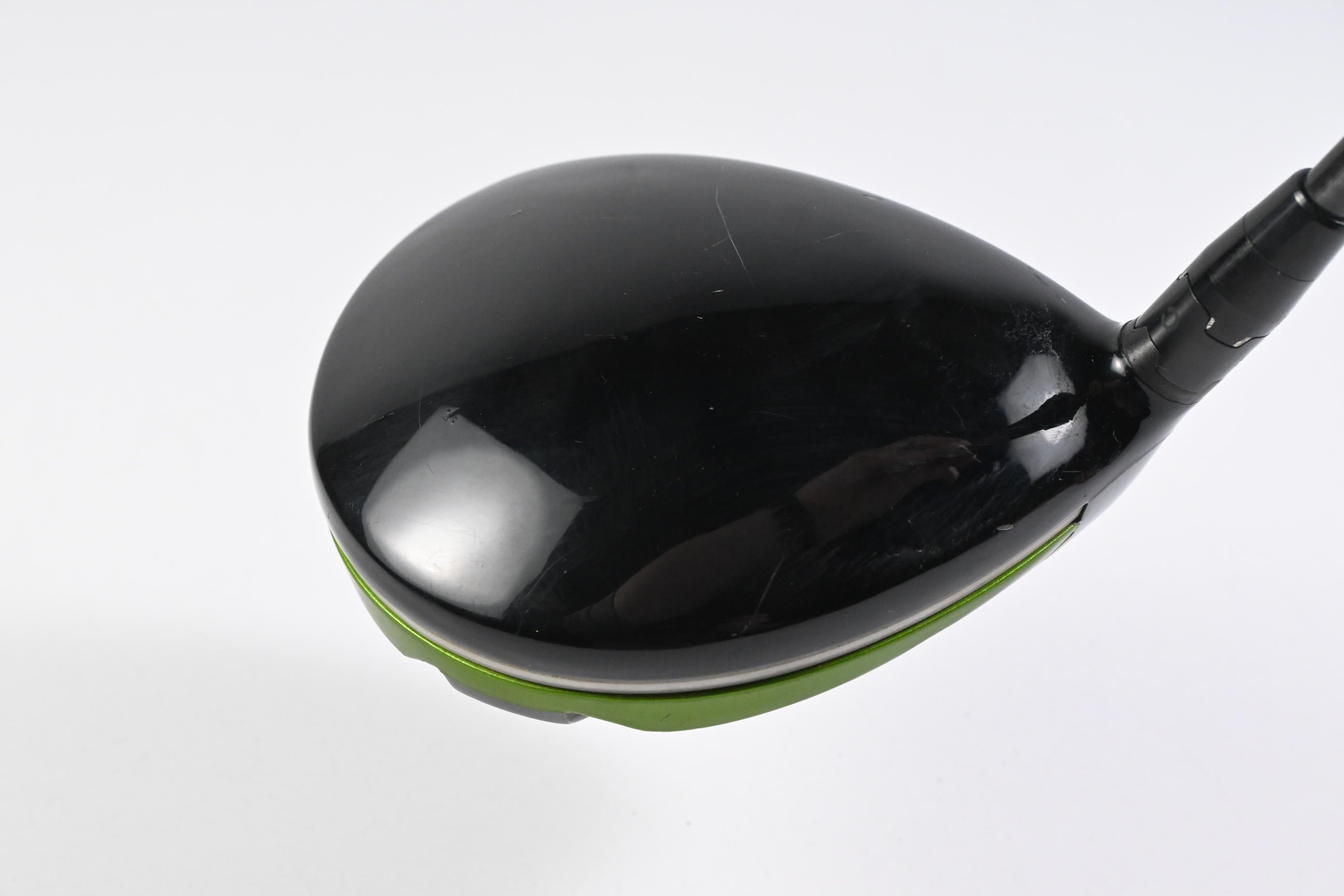 Left Hand Callaway RAZR Fit Xtreme Driver / 10.5 Degree / Senior Flex Aldila 65