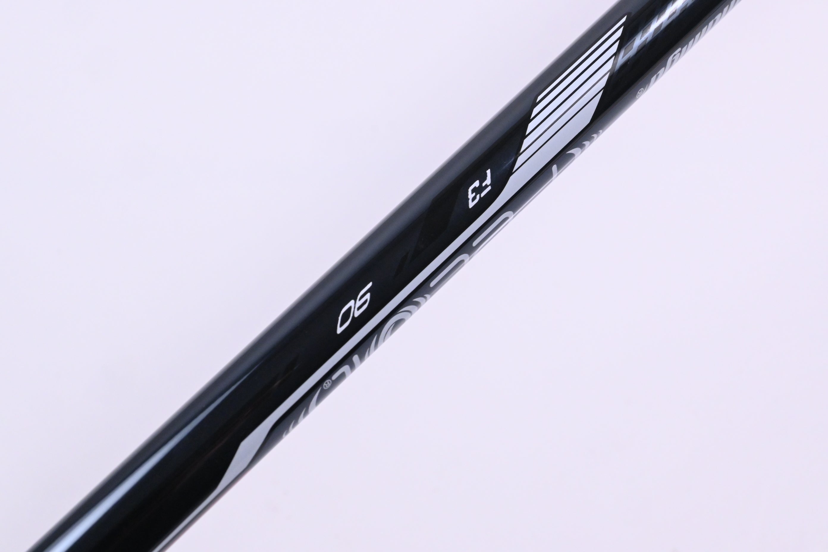 Srixon ZX MK II 2023 Utility #3 Iron / 20 Degree / Regular Flex UST Recoil DART