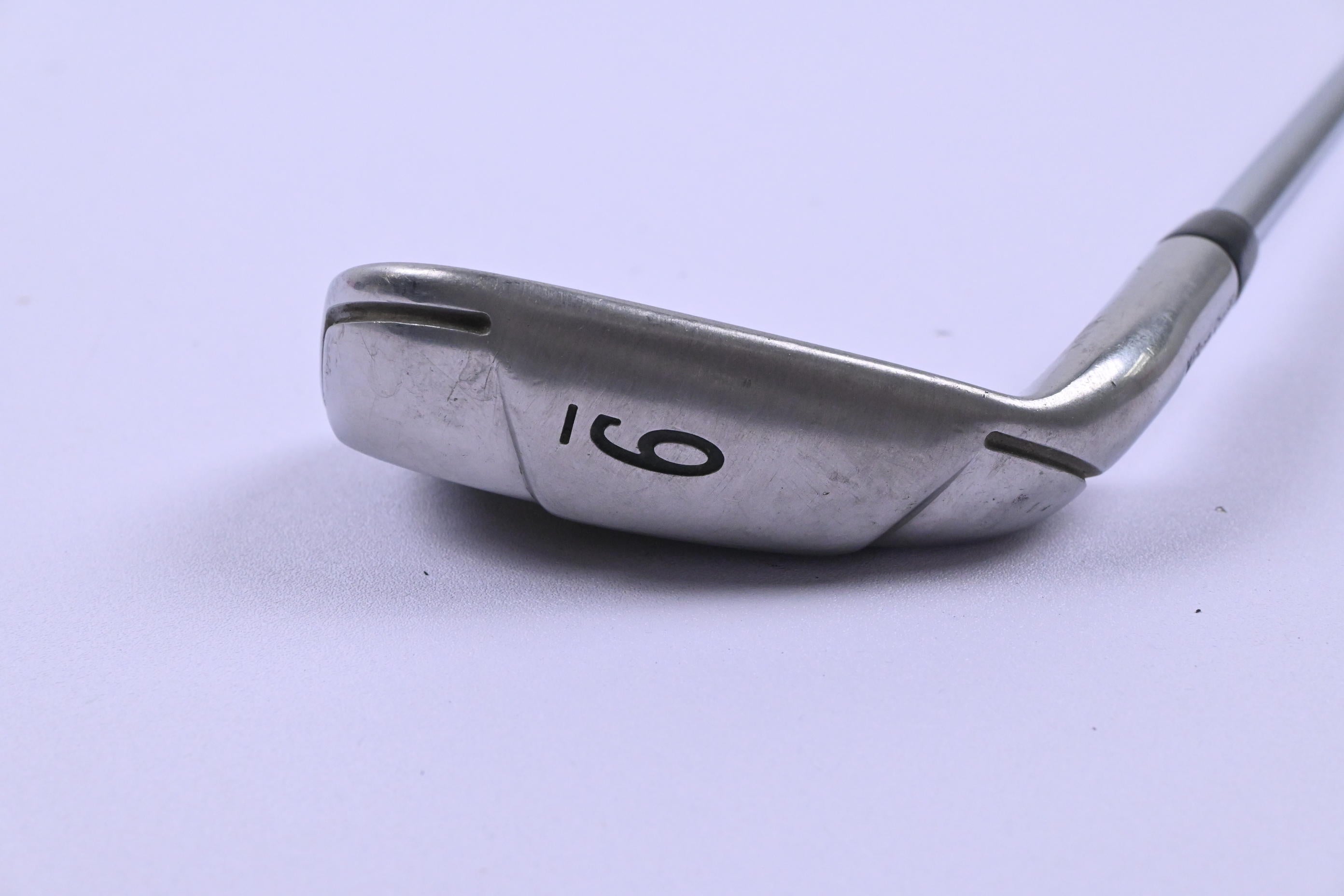 Wilson D200 #9 Iron / Uniflex Wilson Staff D200 Shaft
