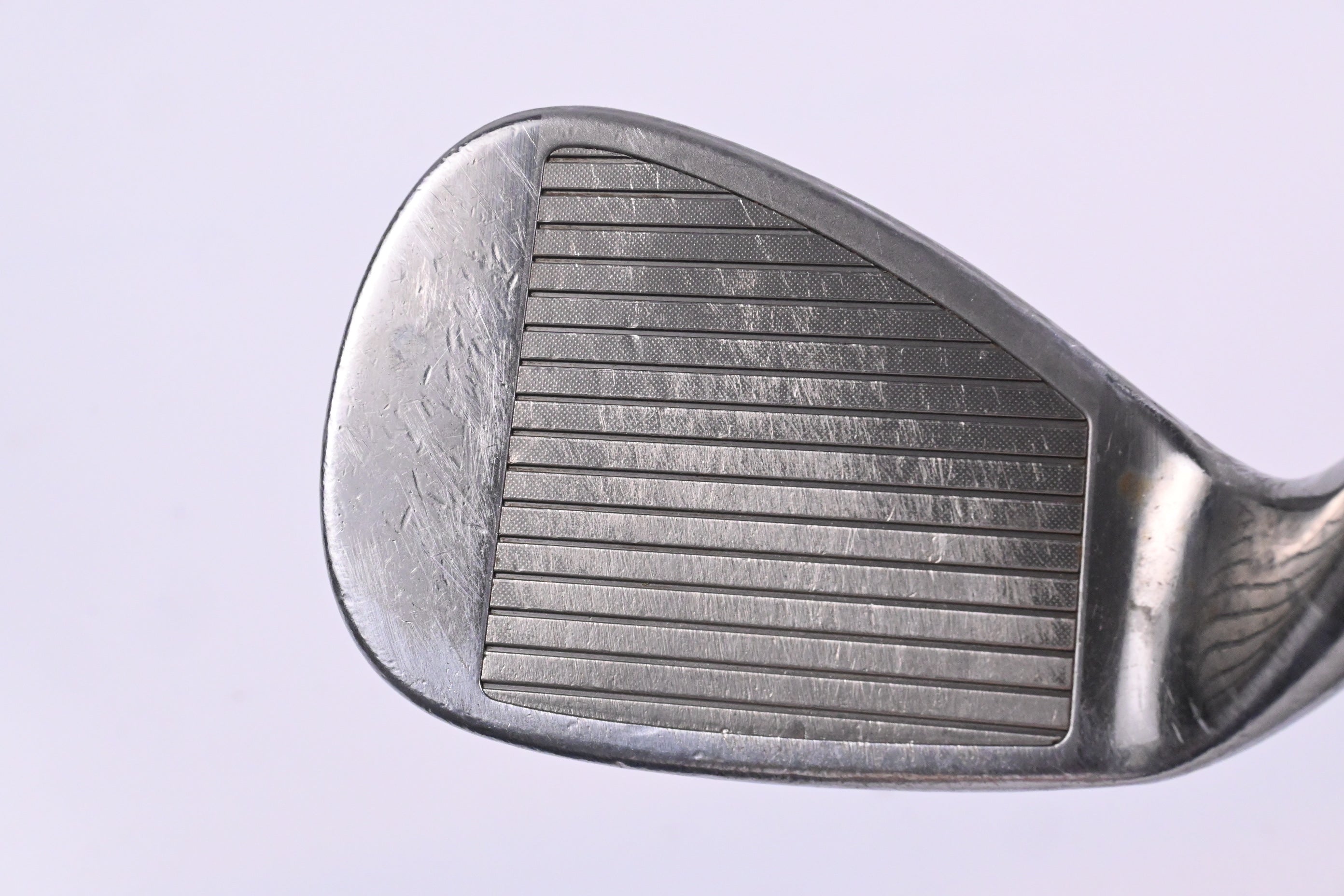 Taylormade R-Series TP EF Spin Sand Wedge / 54 Degree / Wedge Flex KBS Shaft