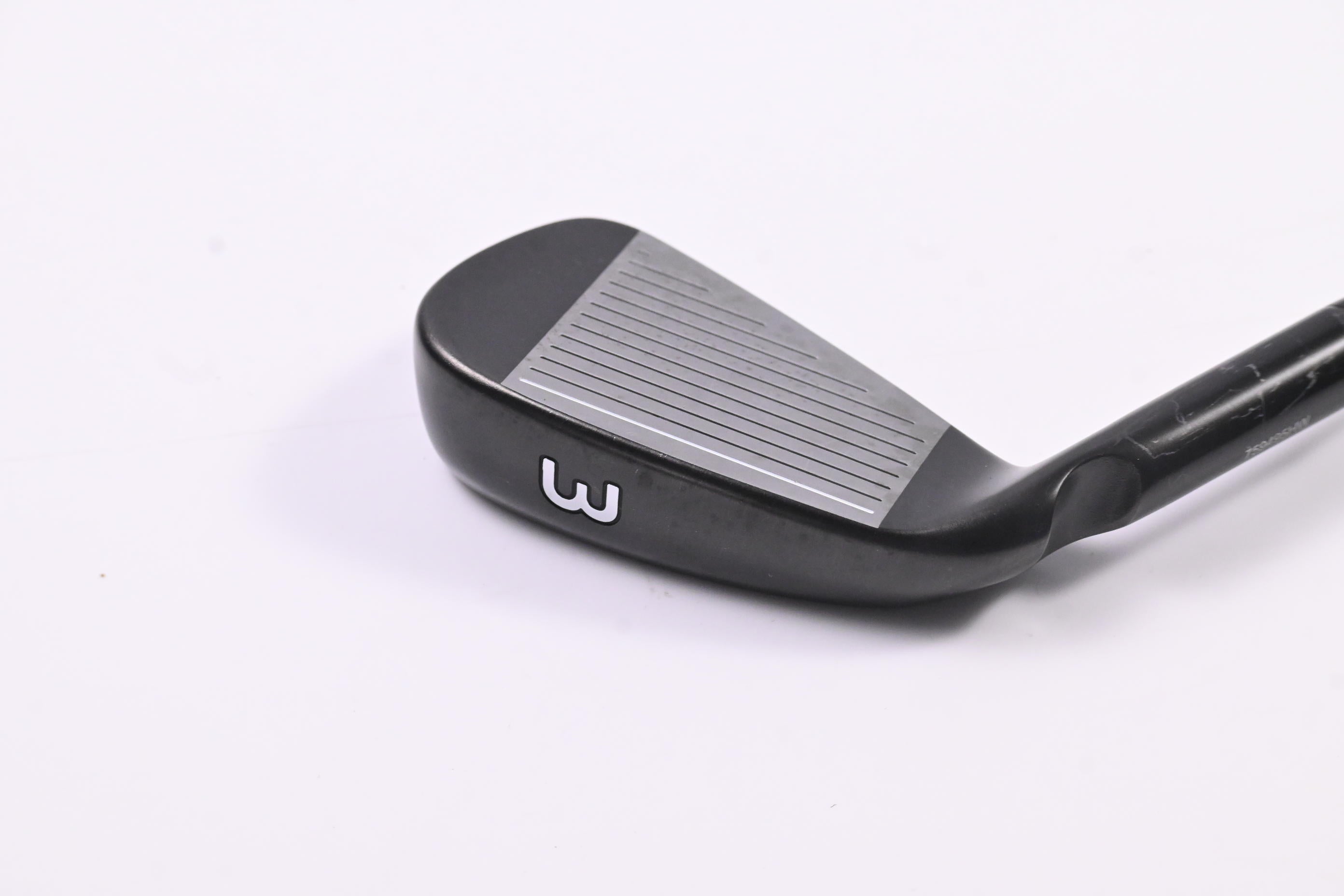 Ping G425 Crossover #3 Hybrid / 20 Degree / Regular Flex Tensei CK Orange 80