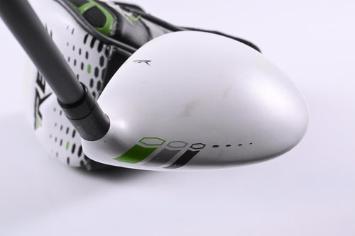 Taylormade RBZ #3 Wood / 15 Degree / Regular Flex Matrix Ozik Xcon-5 Shaft