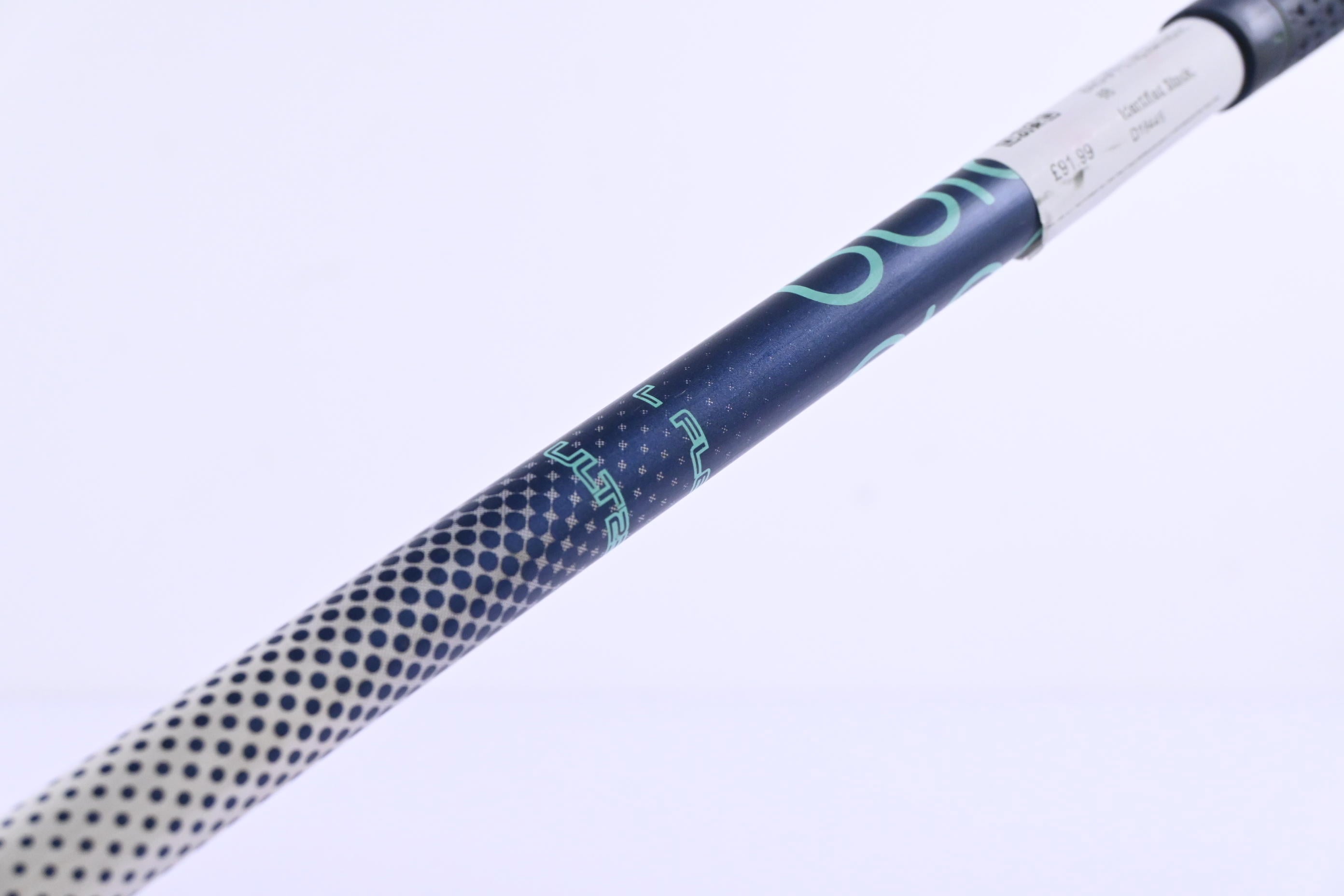 Ladies Ping G Le #5 Wood / 22 Degree / Ladies Flex Ping ULT 230 Shaft