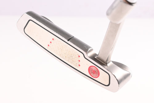 Odyssey White Hot XG #1 Putter / 34 Inch