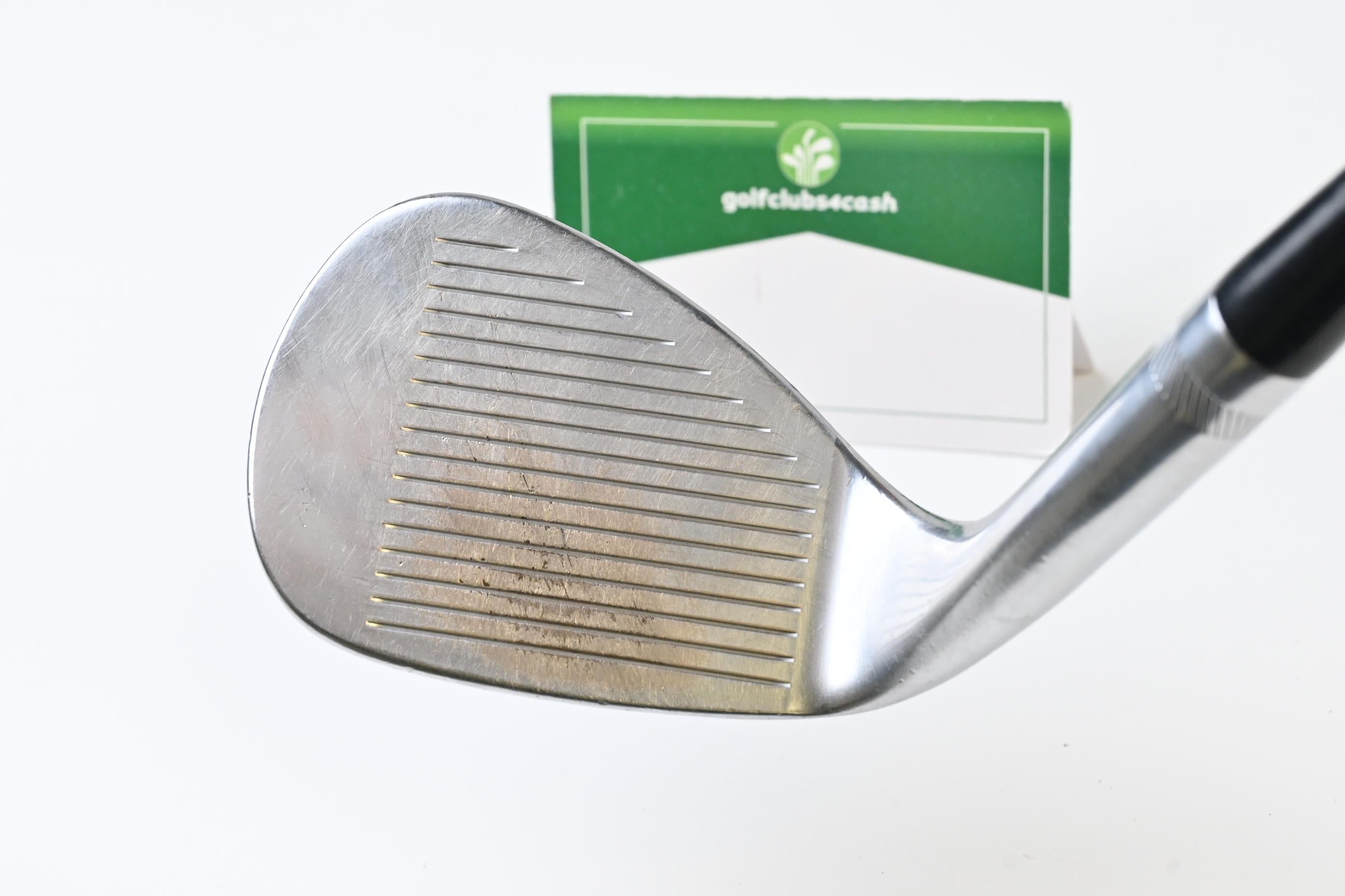 Titleist Vokey SM9 Lob Wedge / 58 Degree / Stiff Flex N.S.Pro Modus3 Tour 105