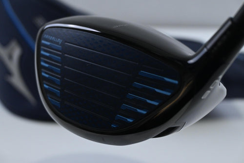 Mizuno JPX One Select Driver / 9 Degree / X-Flex Tensei 1K Black 65