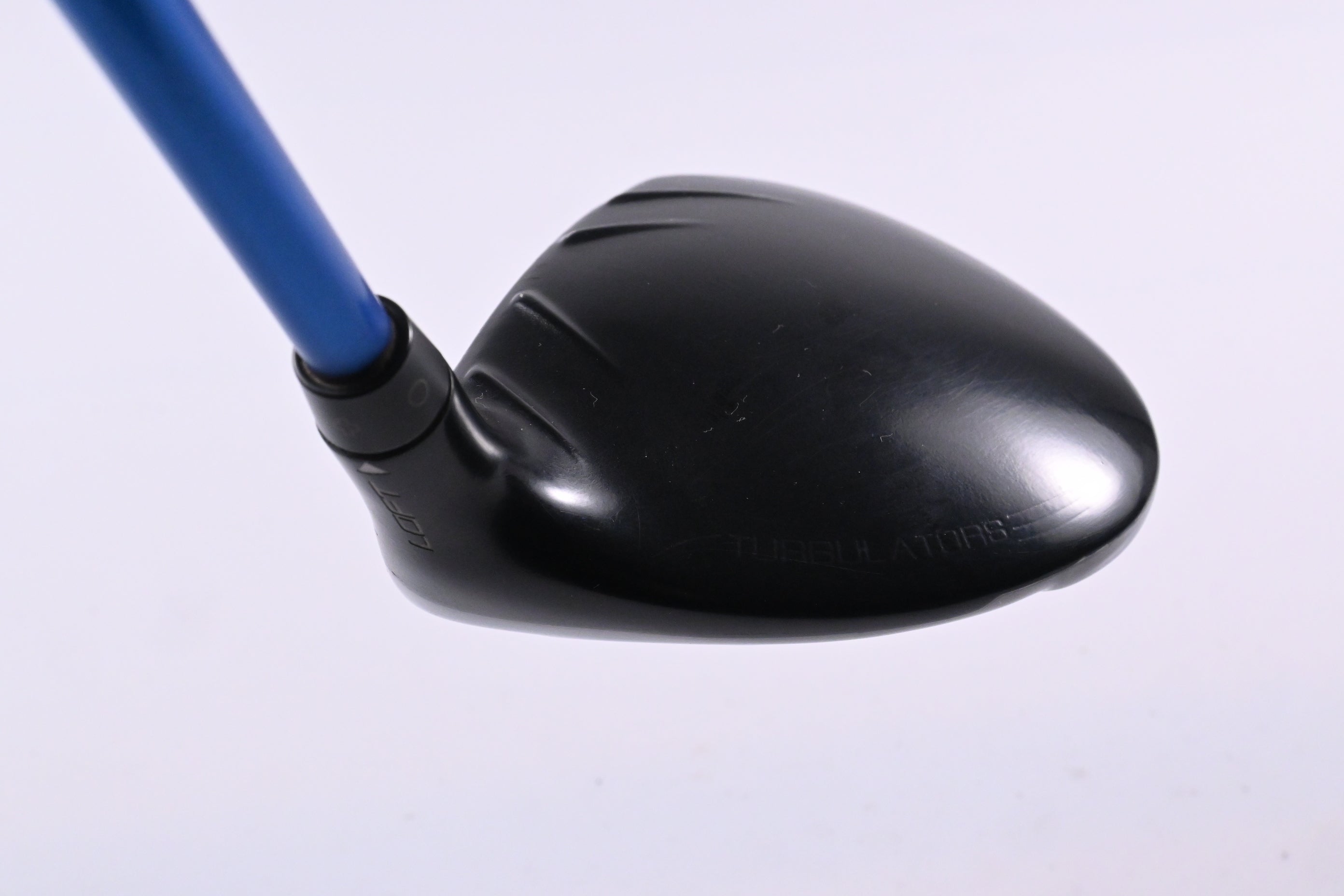 Ping G30 #5 Wood / 18 Degree / Regular Flex Ping TFC 419 Shaft