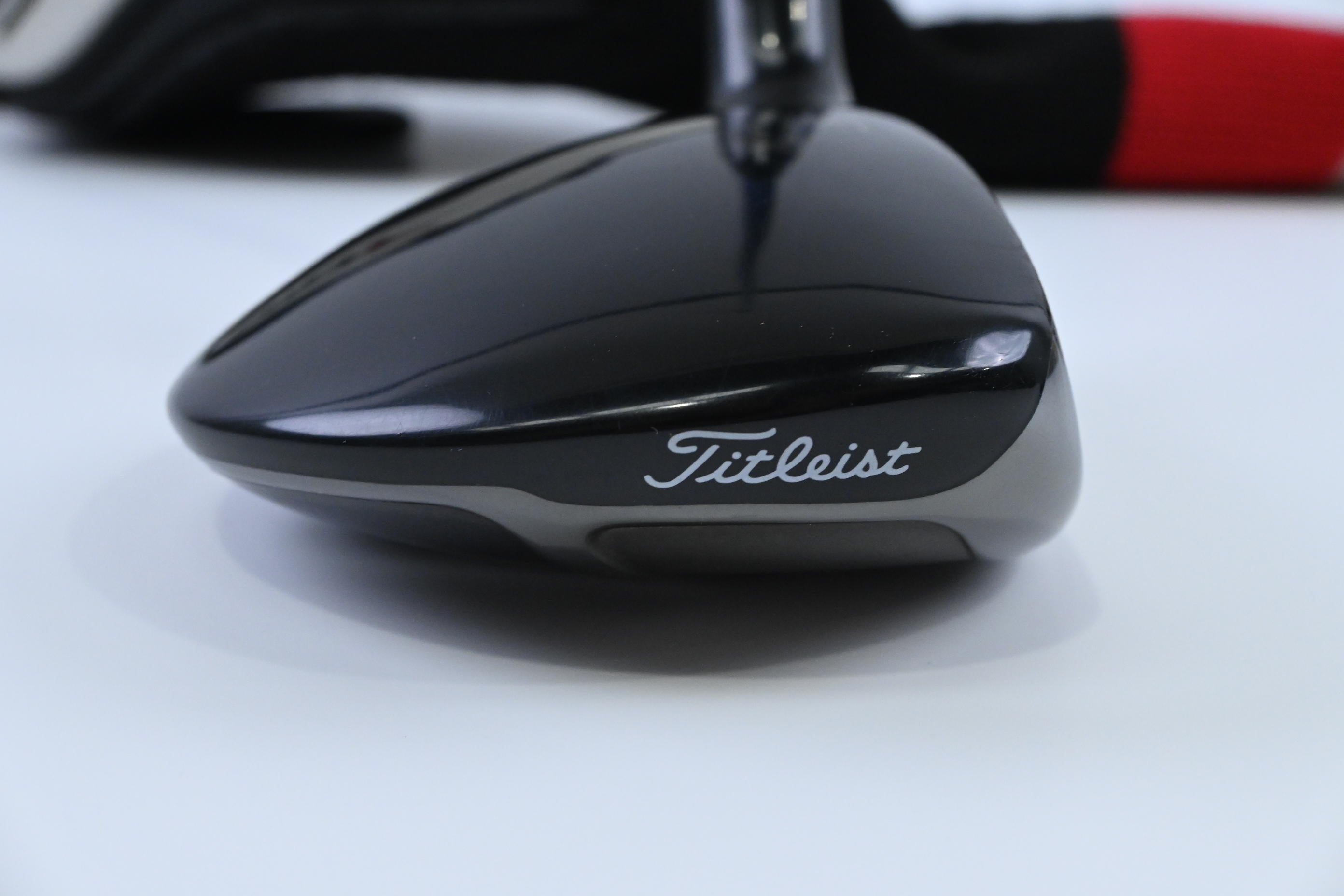 Titleist 910 F #3 Wood / 15 Degree / Regular Flex Diamana Kai'li 75 Shaft