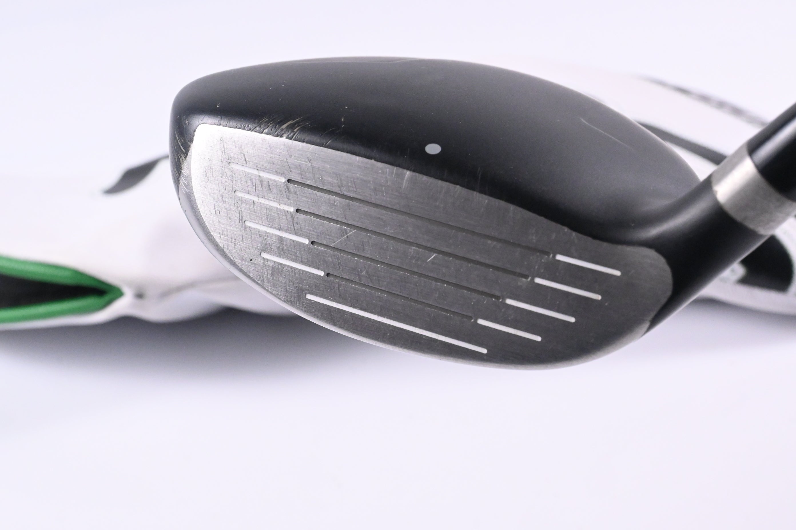 Junior Ping Prodi G Fairway Wood / 22 Degree / Stiff Flex Ping Prodi G Shaft