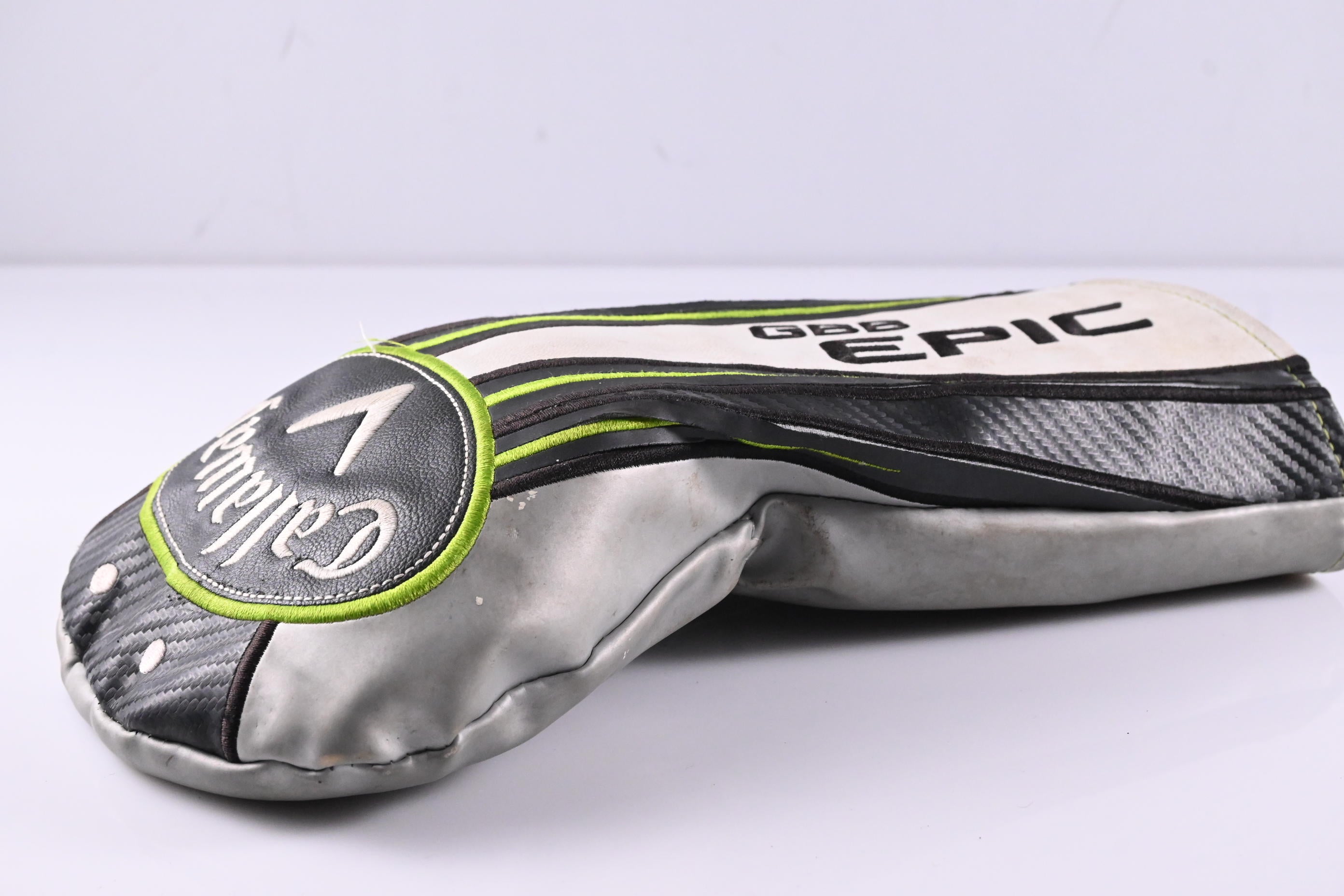 Callaway GBB Epic Sub Zero Driver / 10.5 Degree / Stiff Flex Fujikura Pro 62