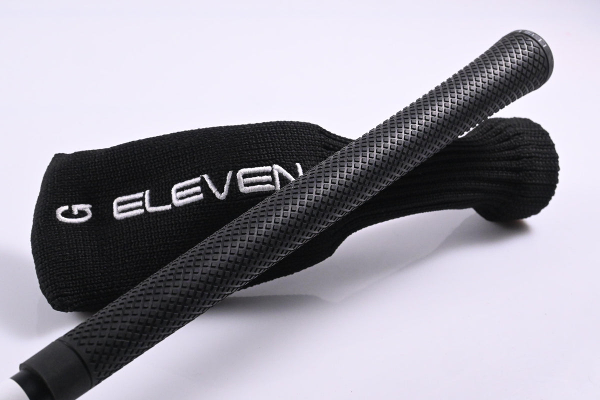 Eleven Hybrid Gap Wedge / 47 Degree / Senior Flex KBS TGI 60 Shaft