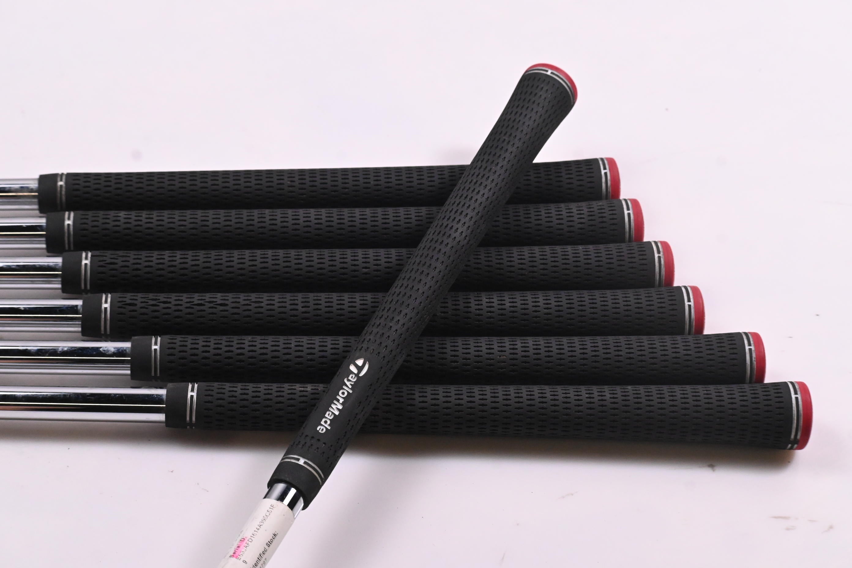 Taylormade RSi TP Irons / 4-PW / X-Flex Project X Precision Shafts
