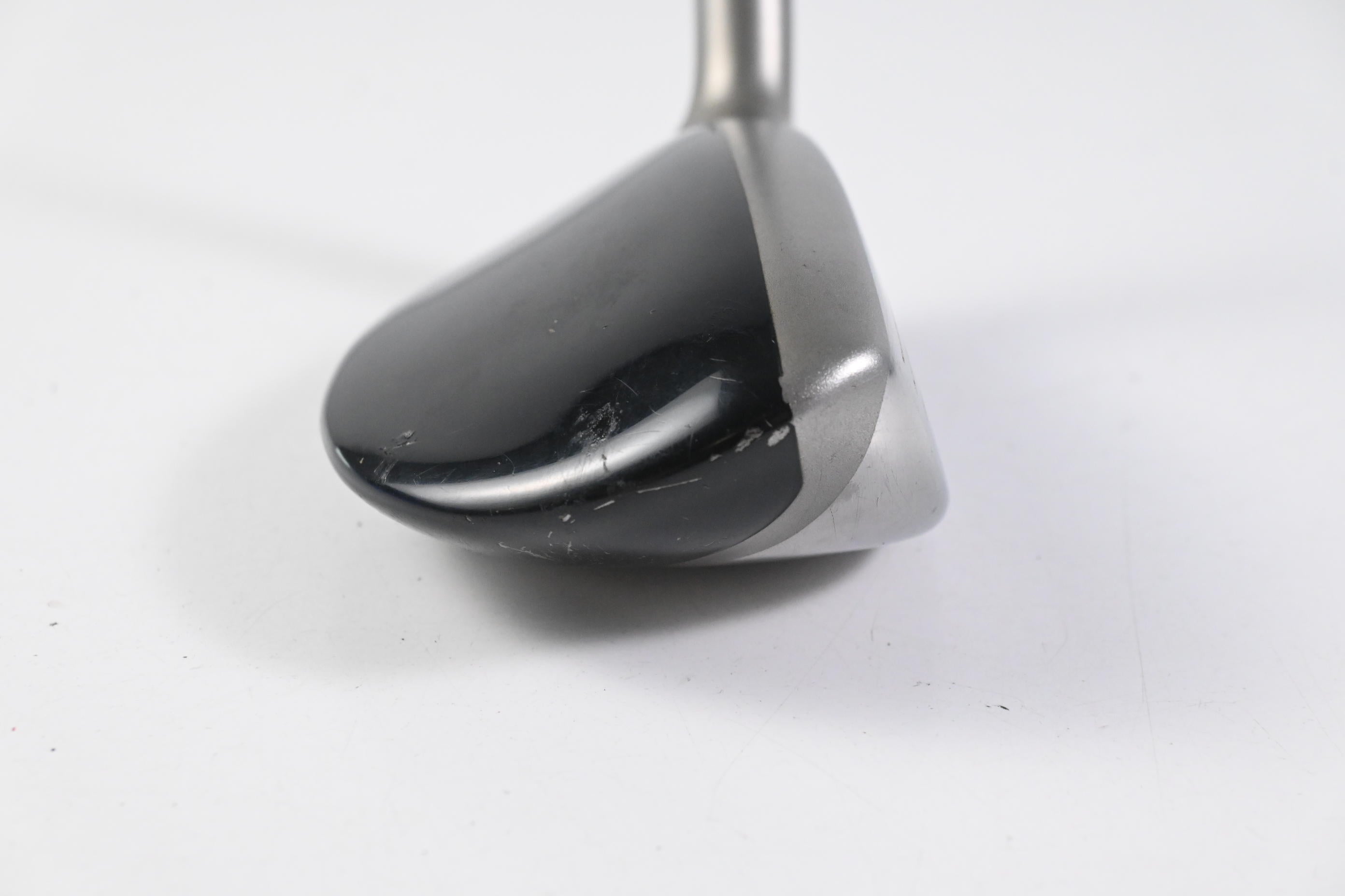 Ping Rapture #3 Hybrid / 21 Degree / Stiff Flex Cobra AMP Cell 58 Shaft