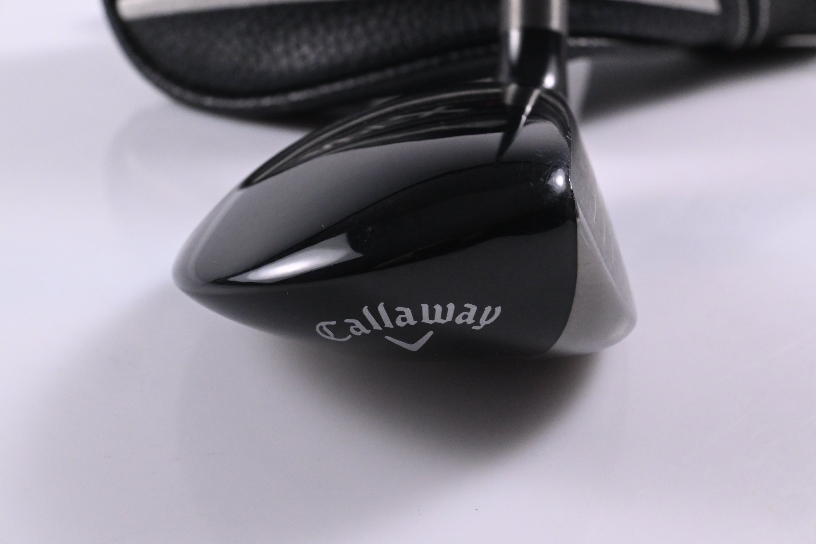Callaway Apex UW #4 Hybrid / 21 Degree / Regular Flex Tensei AV Blue 65 Shaft