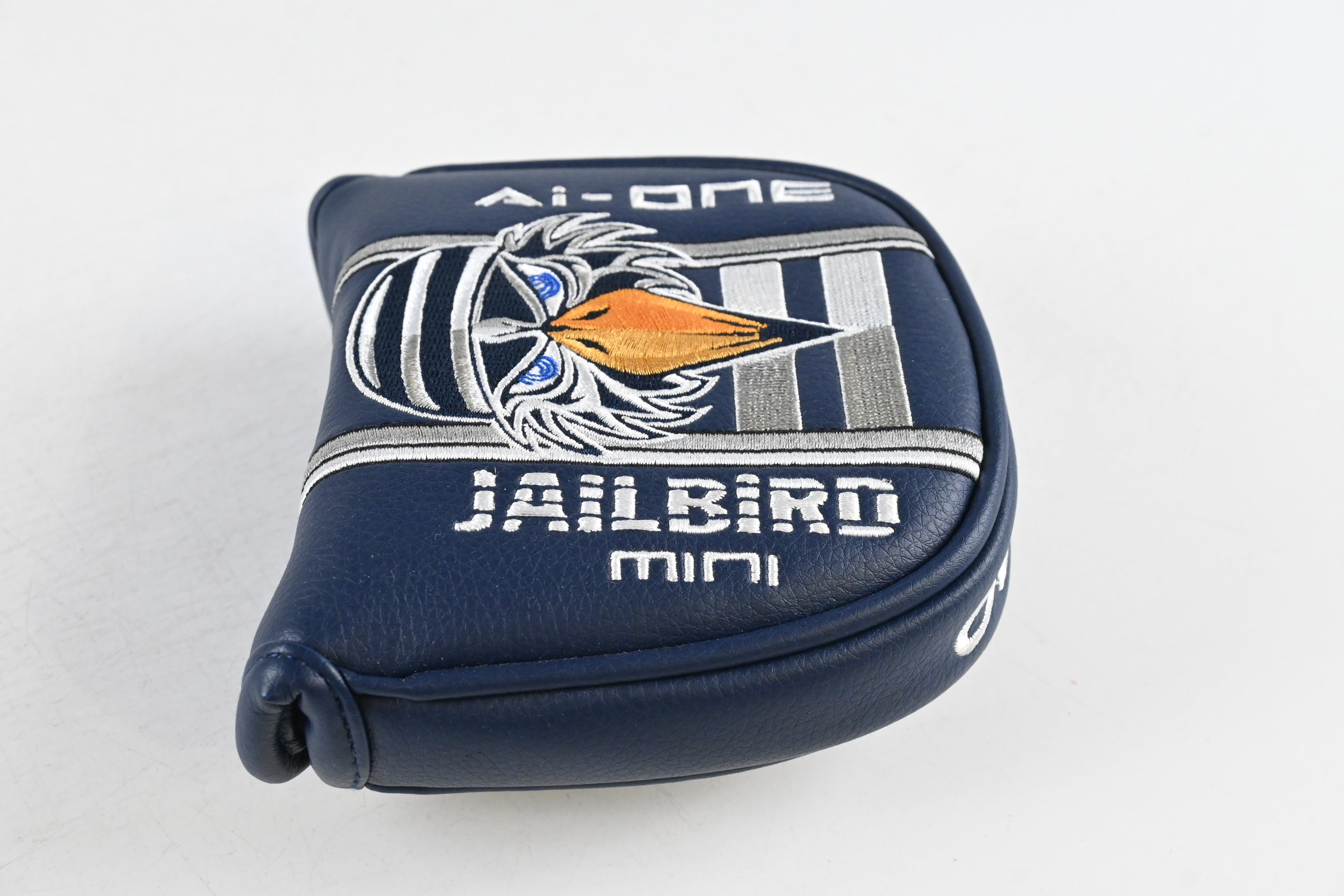 Odyssey Ai-One Jailbird Mini DB Putter / 35 Inch