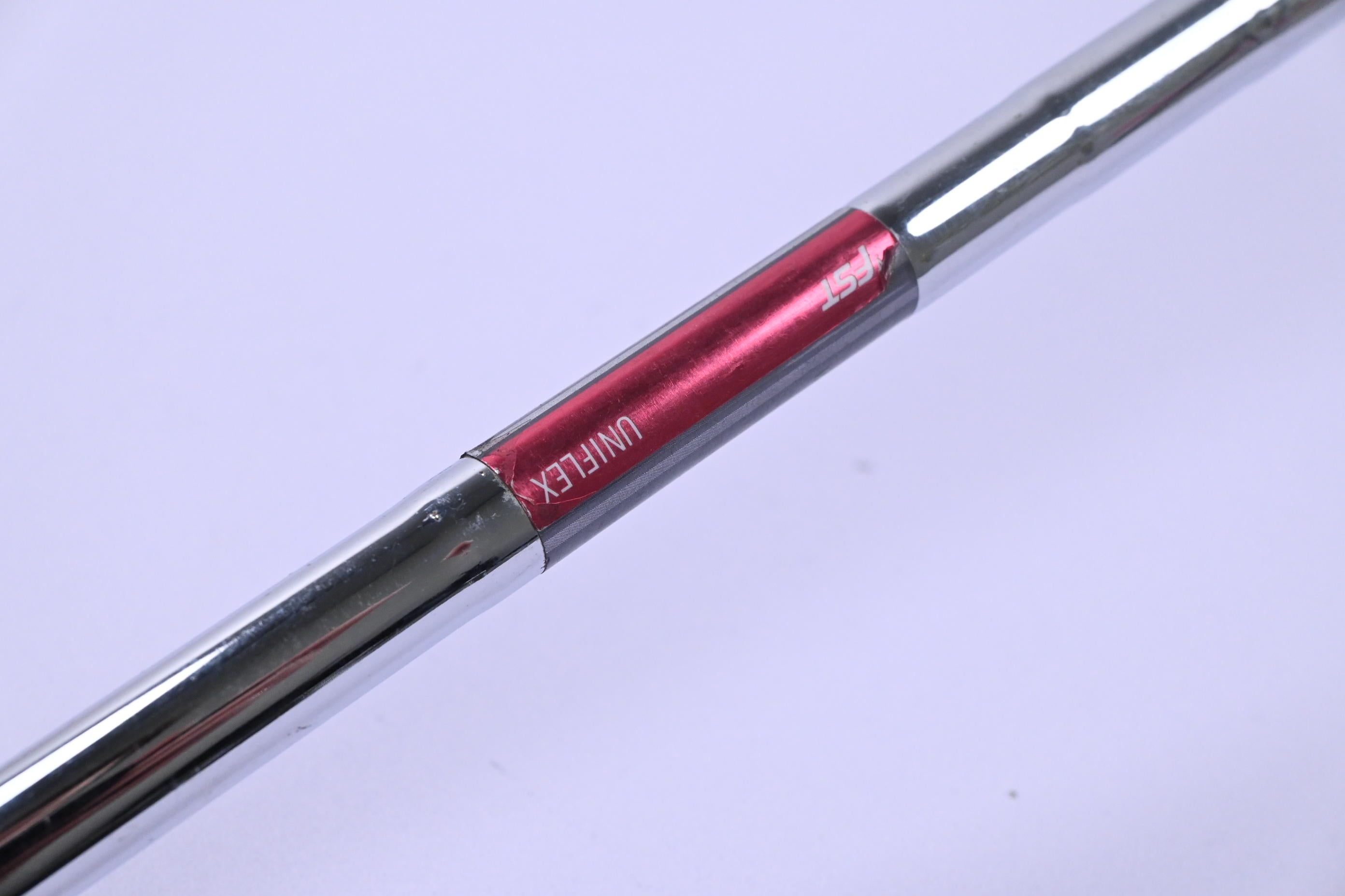 Wilson D200 #9 Iron / Uniflex Wilson Staff D200 Shaft