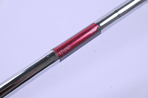 Wilson D200 #9 Iron / Uniflex Wilson Staff D200 Shaft