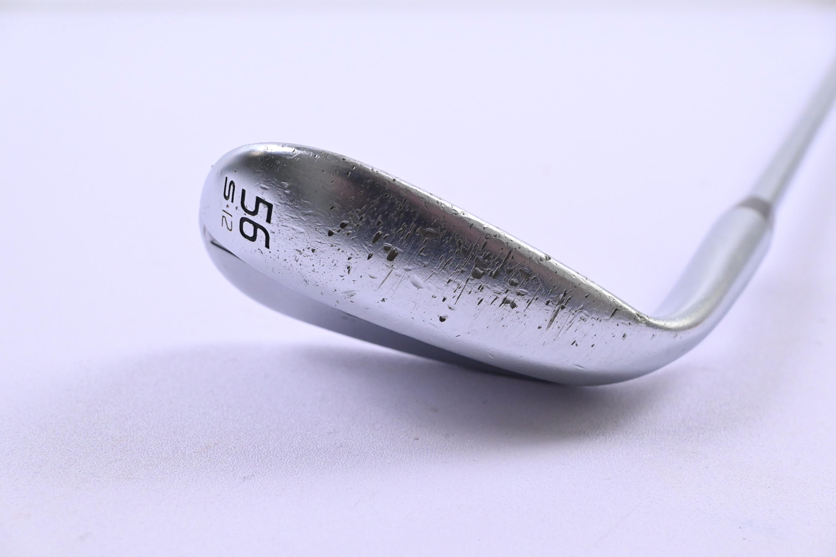 Ping Glide 4.0 Sand Wedge / 56 Degree / Black Dot / Regular Flex Project X 105