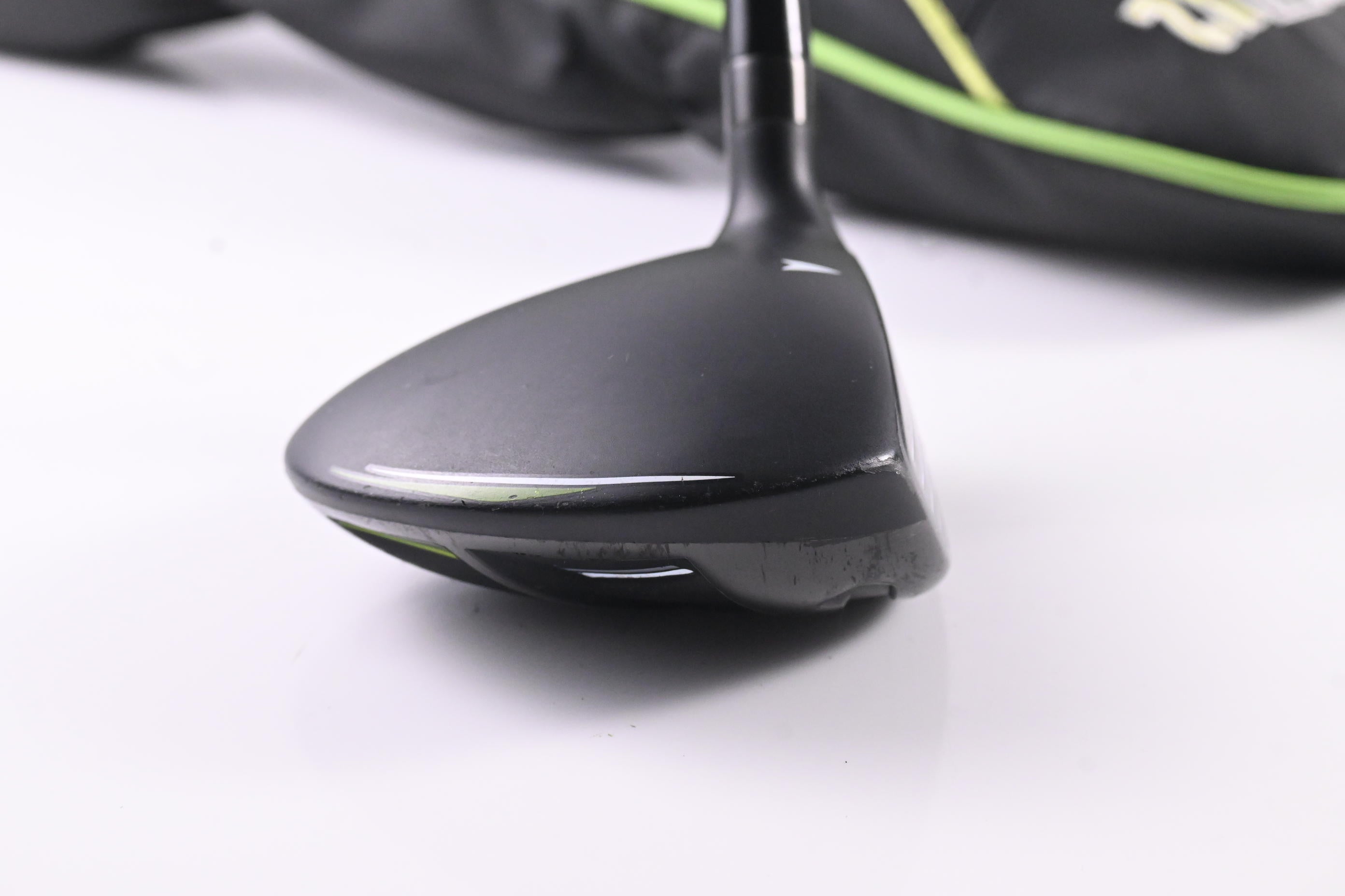 MACGREGOR MAC TEC X2 #3 Wood / 15 Degree / Regular Flex Macgregor Shaft