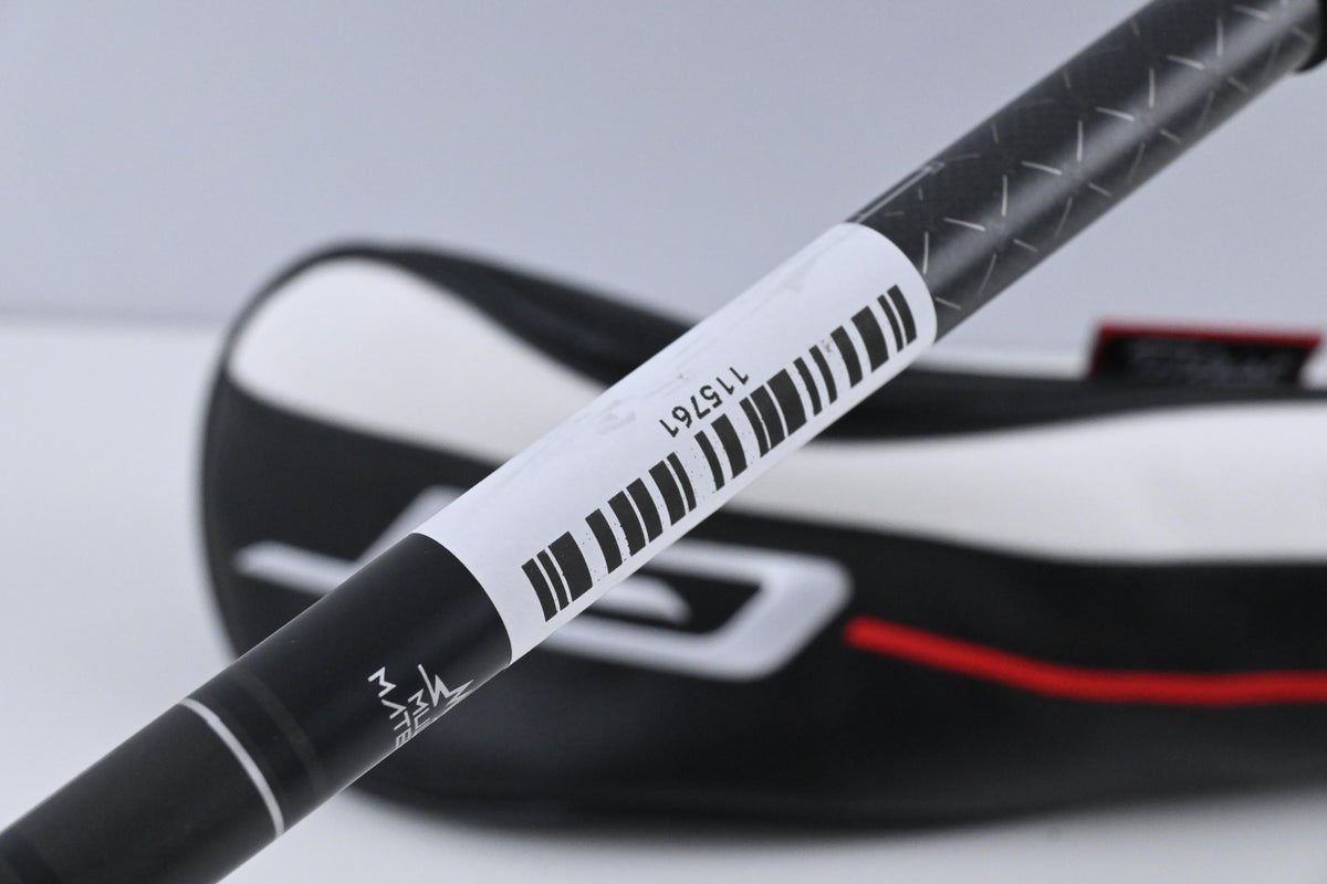 Titleist GT2 #3 Wood / 16.5 Degree / X-Flex Tensei 1K Black 75 Shaft