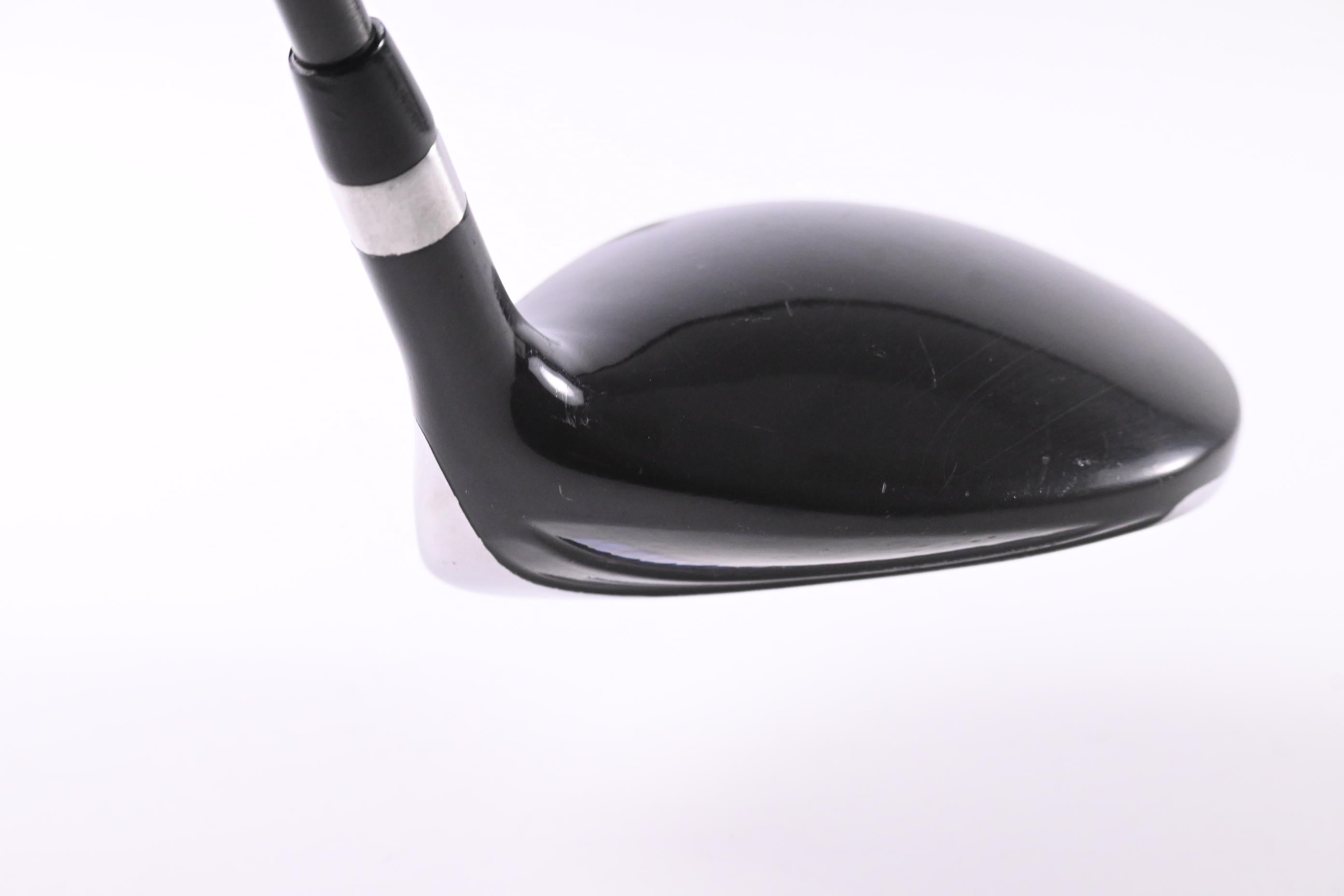 Snake Eyes Viper #5 Wood / 18 Degree / Regular Flex Snake Eyes Shaft