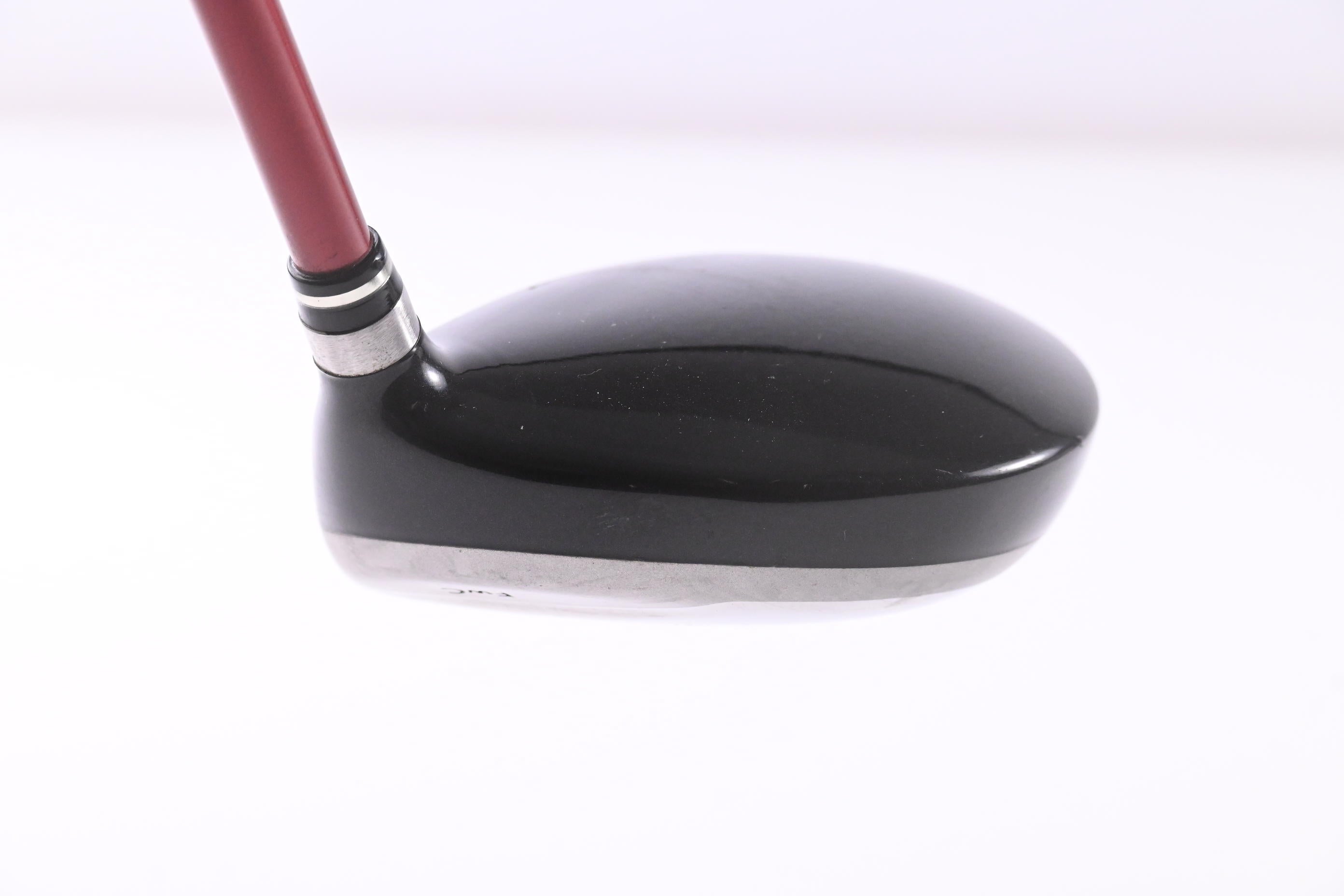 Wilson FWC #3 Wood / 15 Degree / Regular Flex Grafalloy Nano Tech Shaft