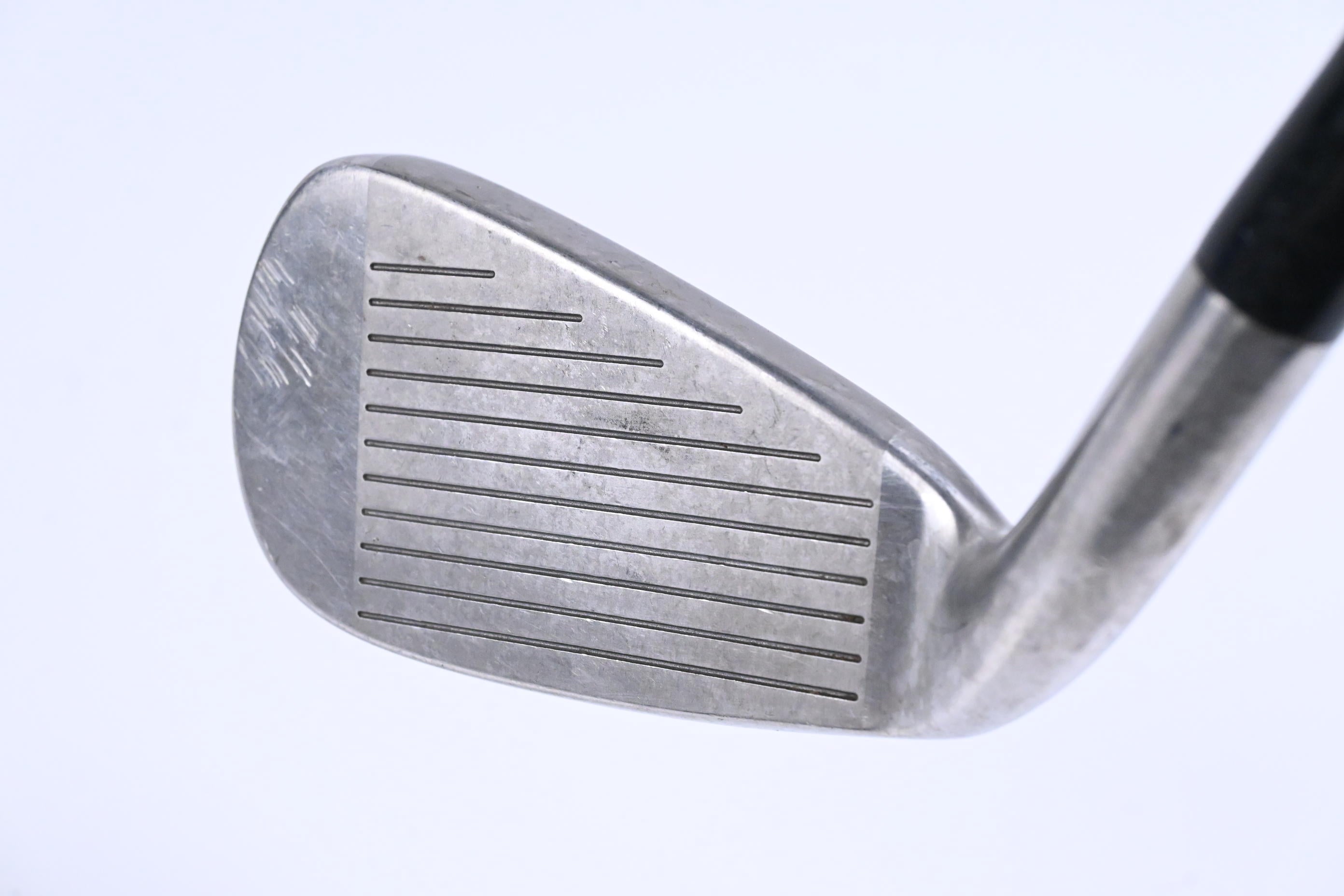 Mizuno MX-19 #3 Iron / 20 Degree / Regular Flex Mizuno Dyna Flex Steel Shaft