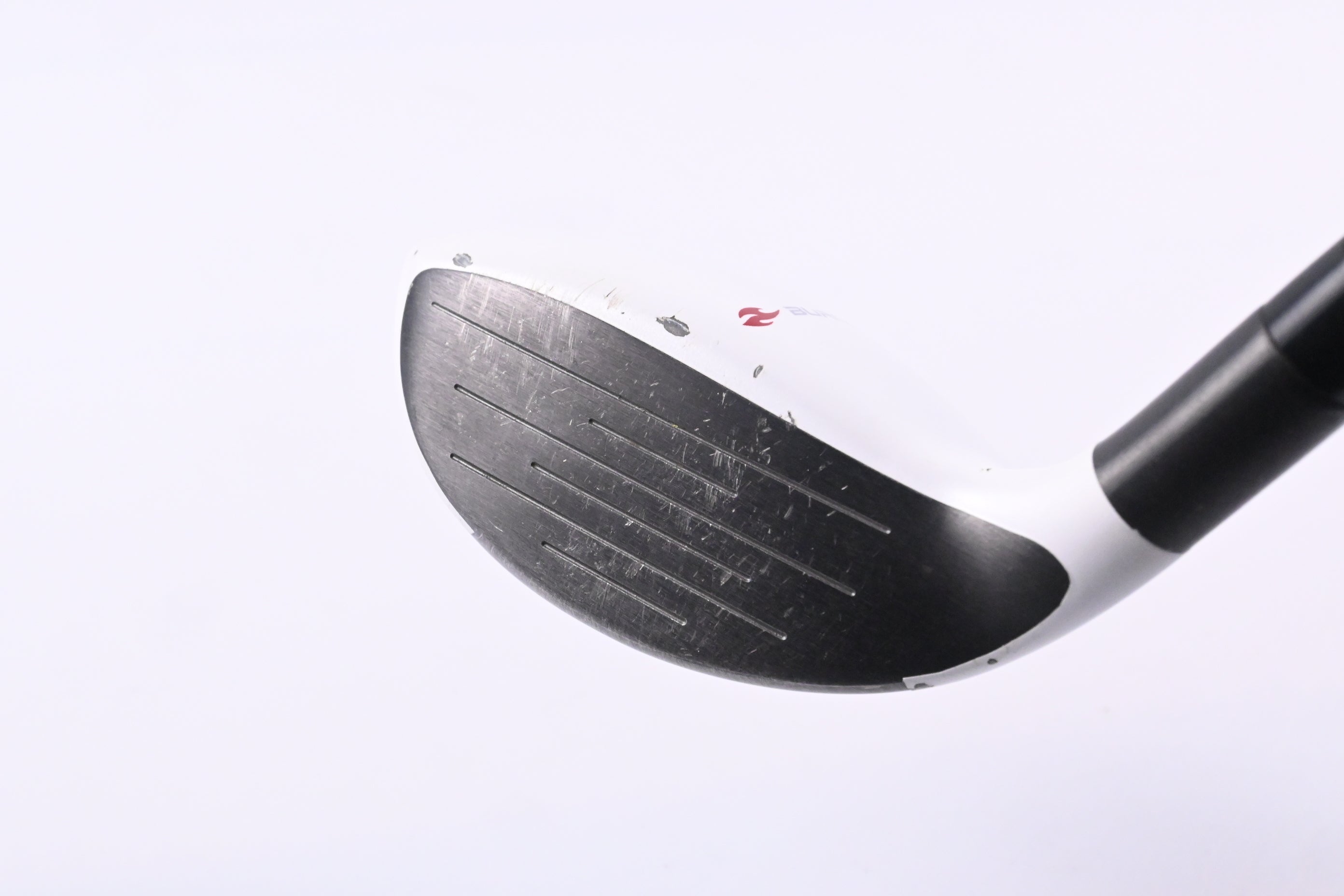 Taylormade Burner Superfast 2.0 #3 Hybrid / 18 Degree / Regular Flex Reax 60