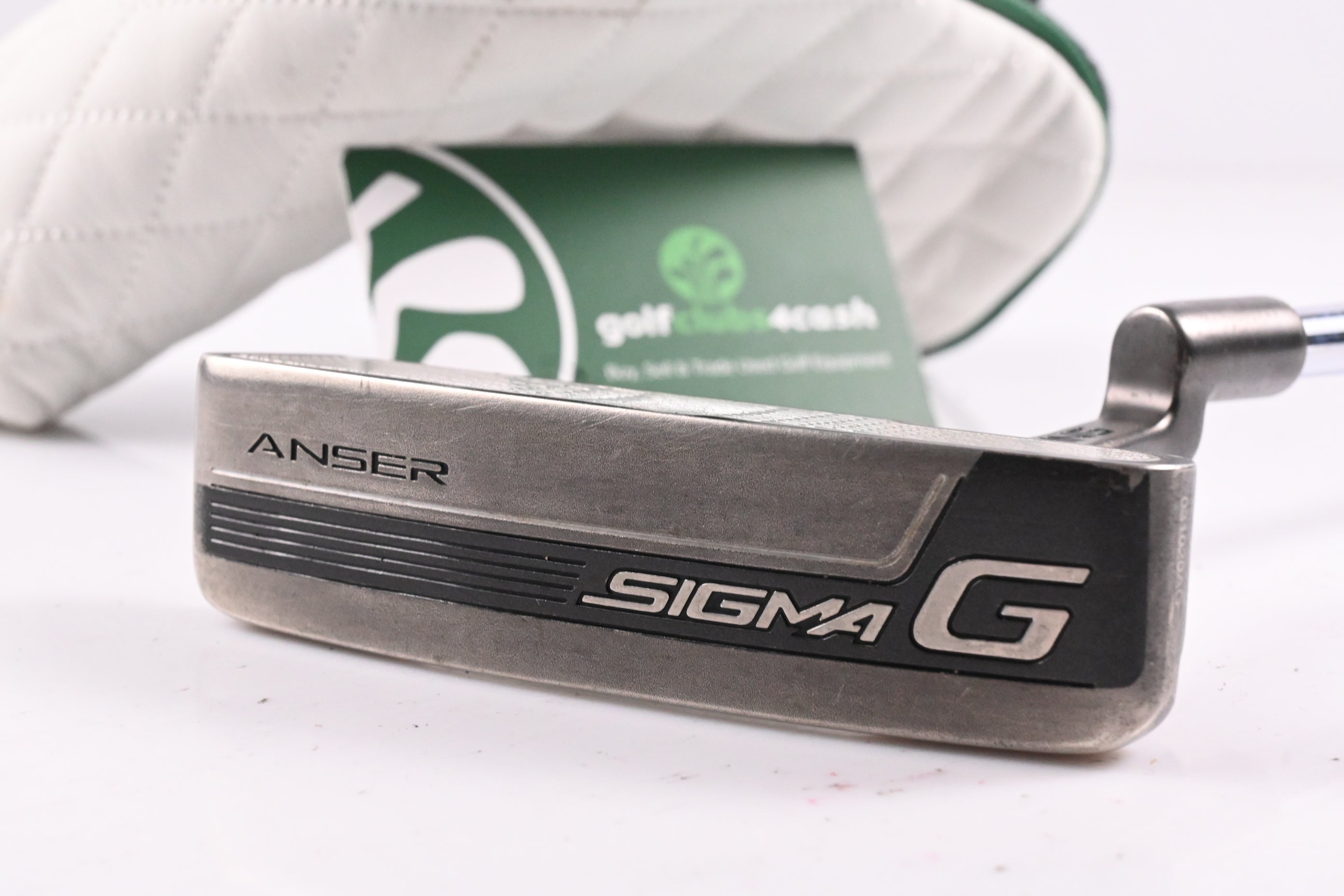 Ping Sigma G Anser Putter / 34 Inch