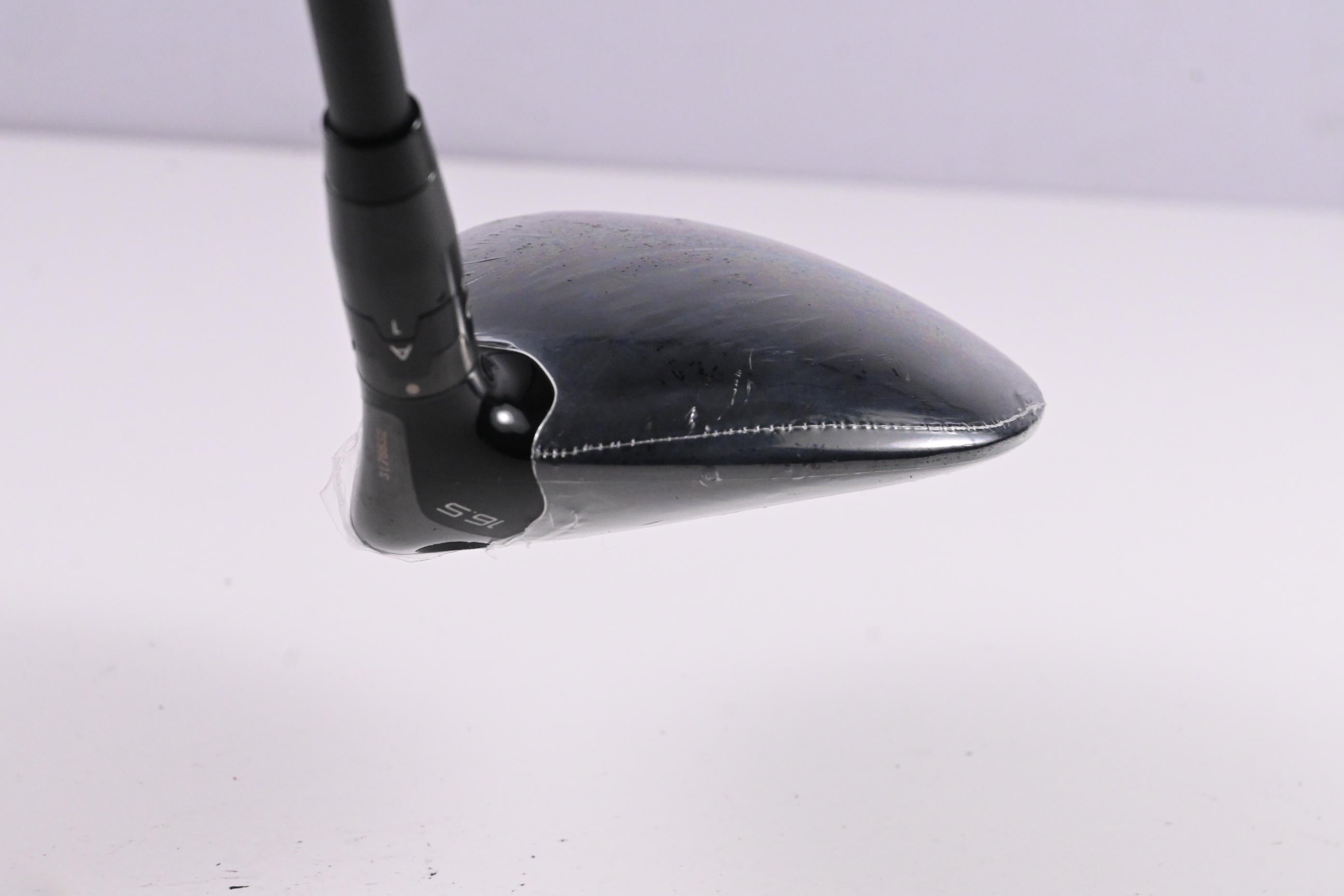 Titleist GTS2 #3 Wood / 16.5 Degree / Stiff Flex Tensei 1K Blue 65 Shaft