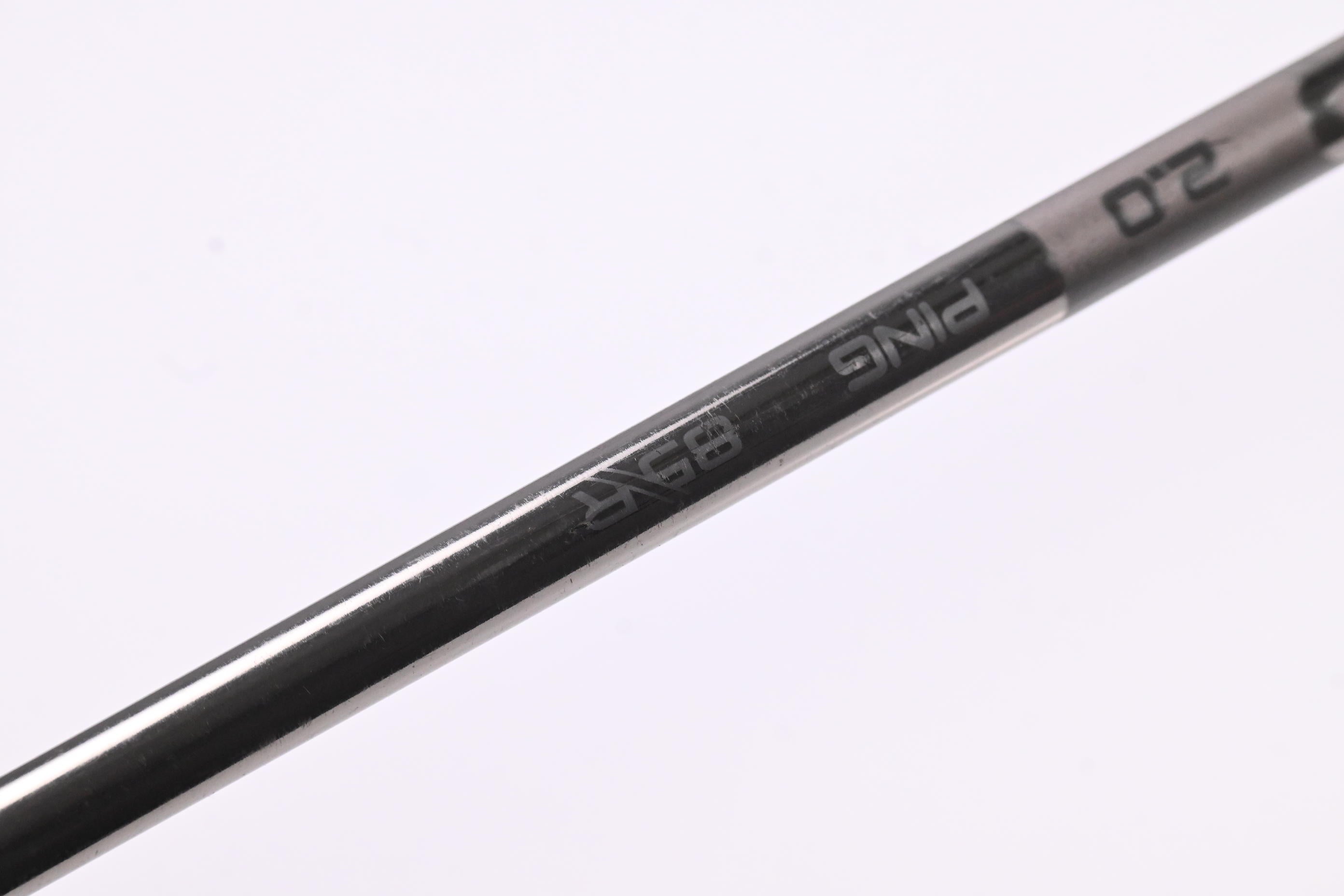 Ping iCrossover #2 Hybrid / 18 Degree / Regular Flex Ping Tour 2.0 Chrome 85