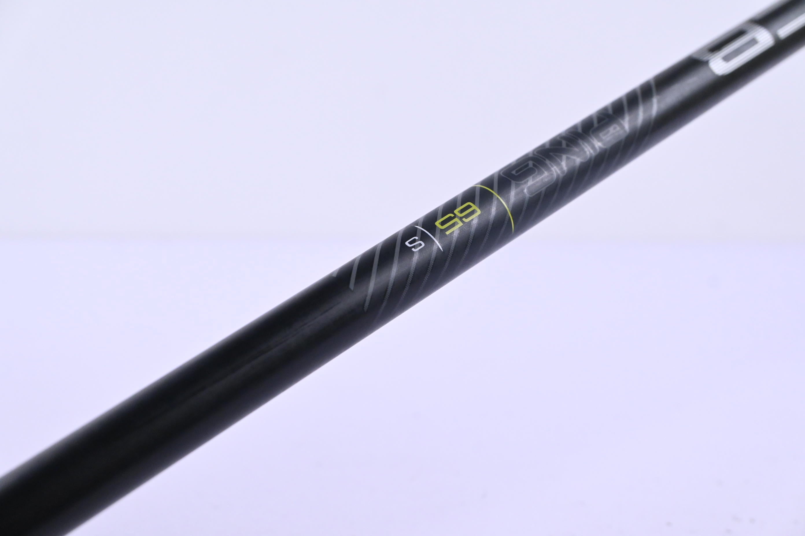 Ping G430 Max Fairway #5 Wood / 18 Degree / Stiff Flex Ping Alta CB Black 65