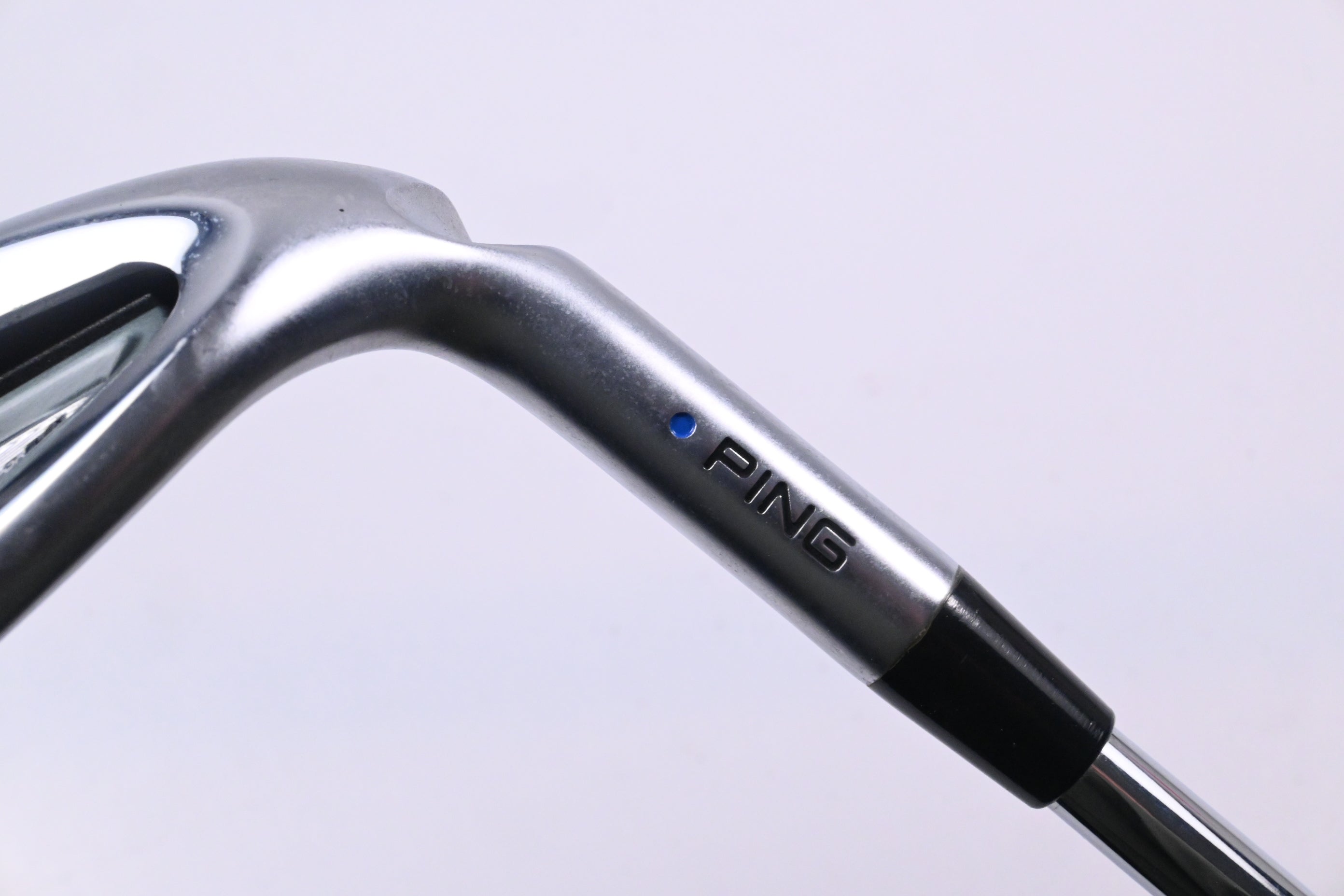 Ping G730 Sand Wedge / 56 Degree / Blue Dot / Regular Flex Dynamic Gold Mid 100