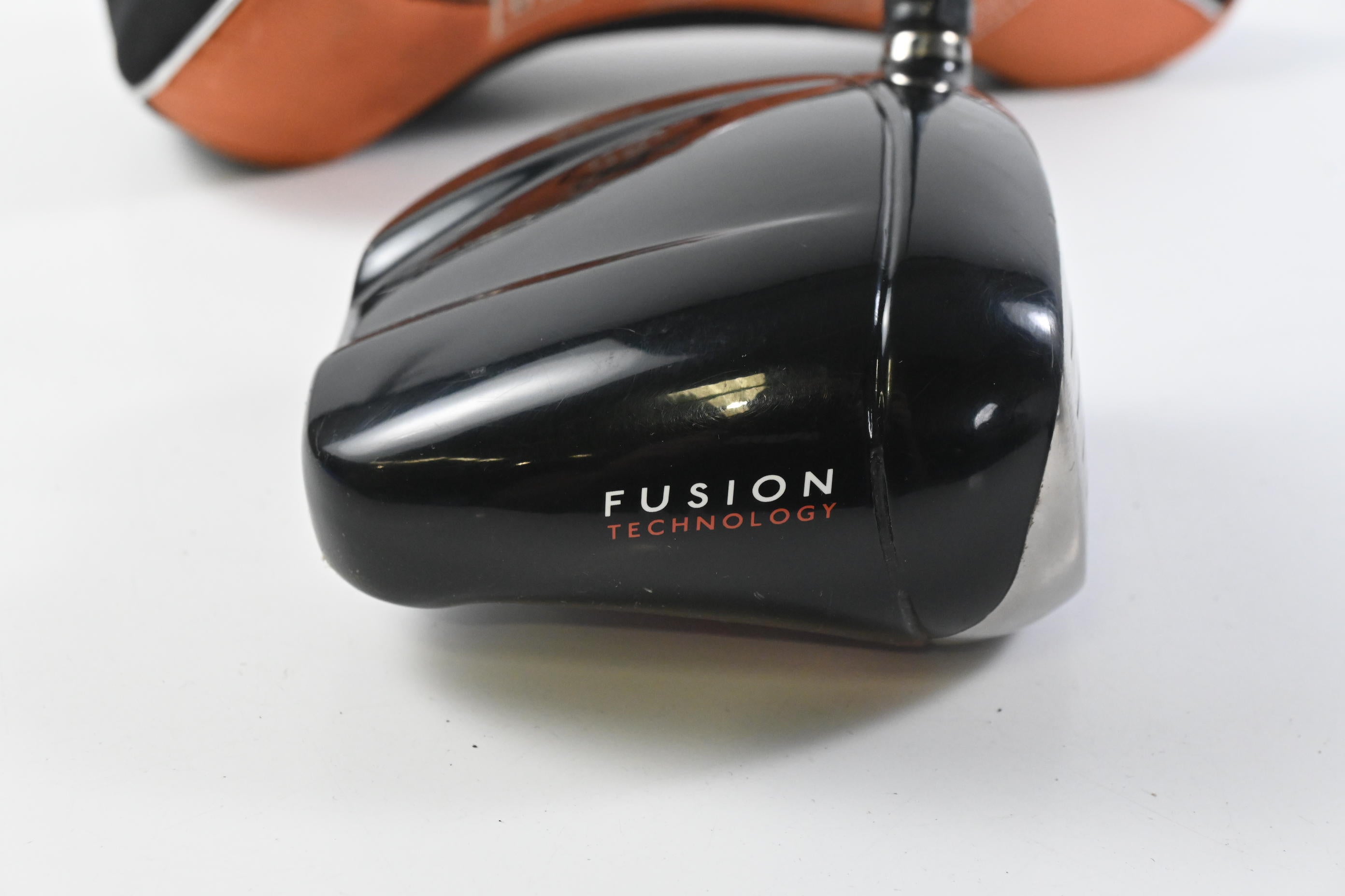 Callaway FT-i Driver / 10 Degree / Stiff Flex Fujikura Speeder 586 Tour Spec