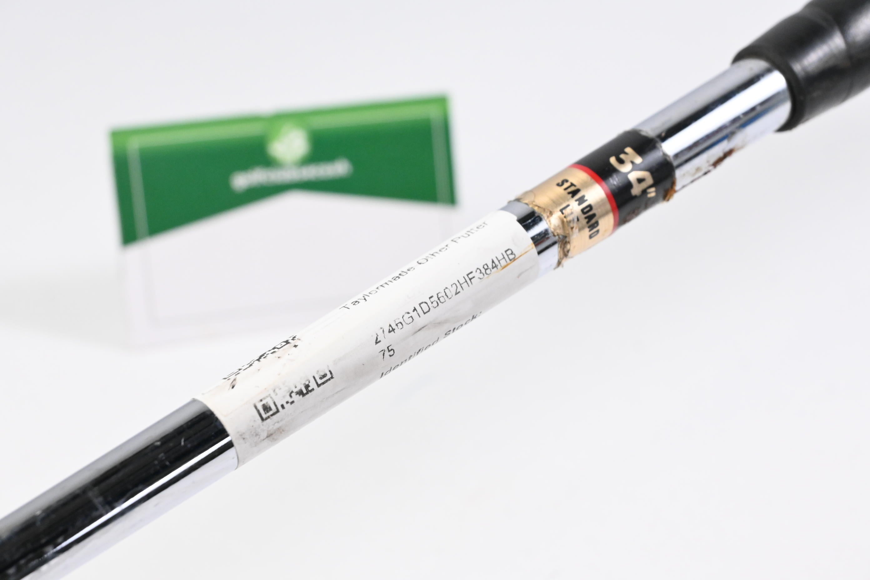 Taylormade Pro-Formance Putter / 34 Inch