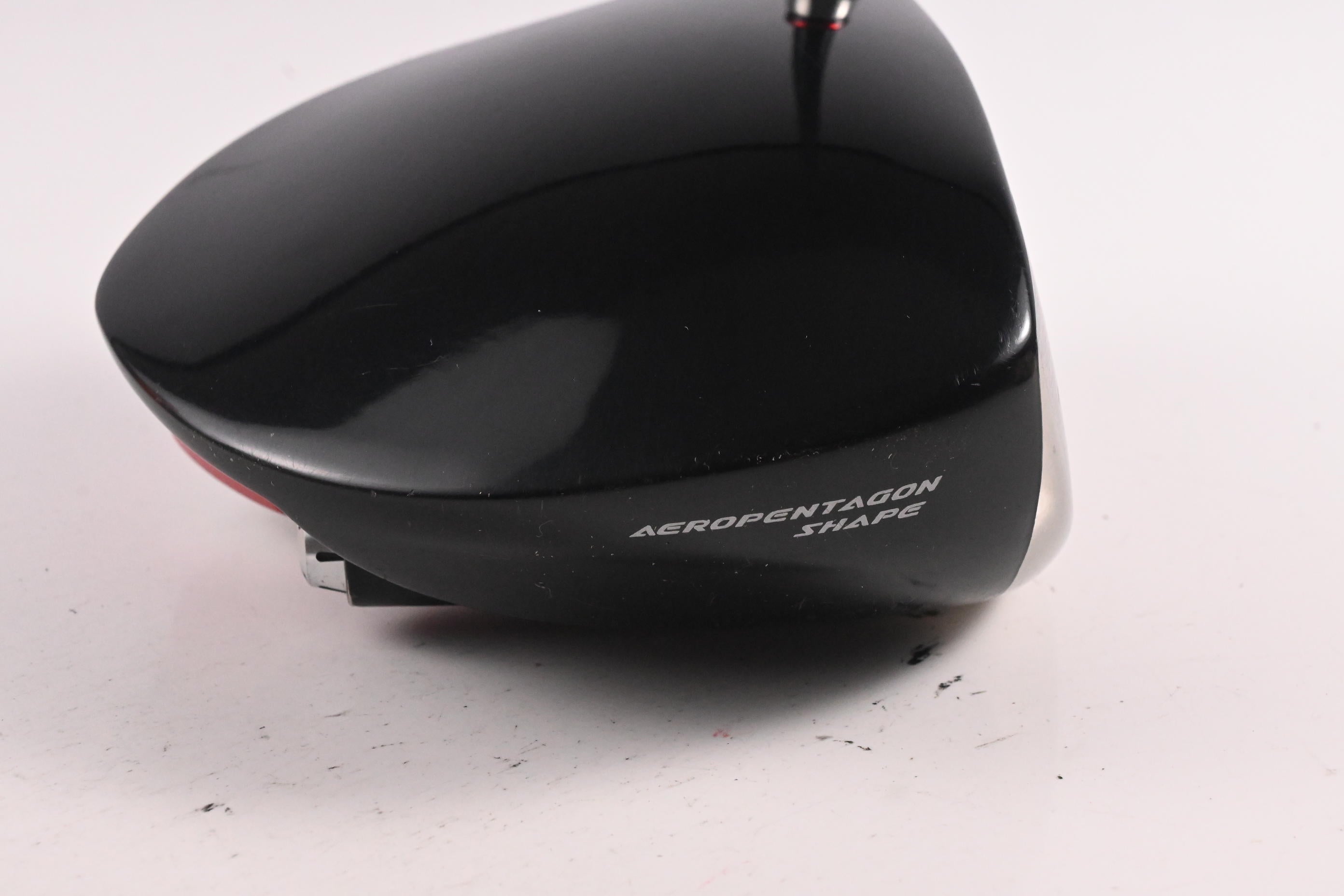 Yonex Nanospeed I Driver / 10.5 Degree / Regular Flex Yonex Nanospeed 70+ Shaft
