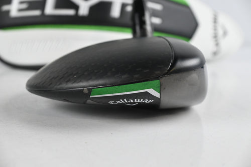 Callaway Elyte #3 Wood / 15 Degree / Regular Flex UST Mamiya Helium NCT 5