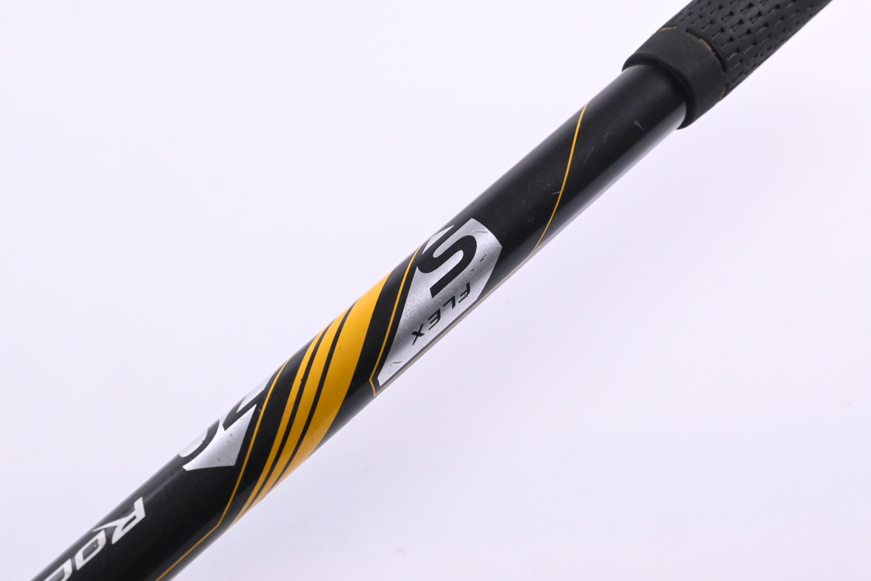 Taylormade RBZ Stage 2 #3 Wood / 14.5 Degree / Stiff Flex Matrix Rocketfuel 70