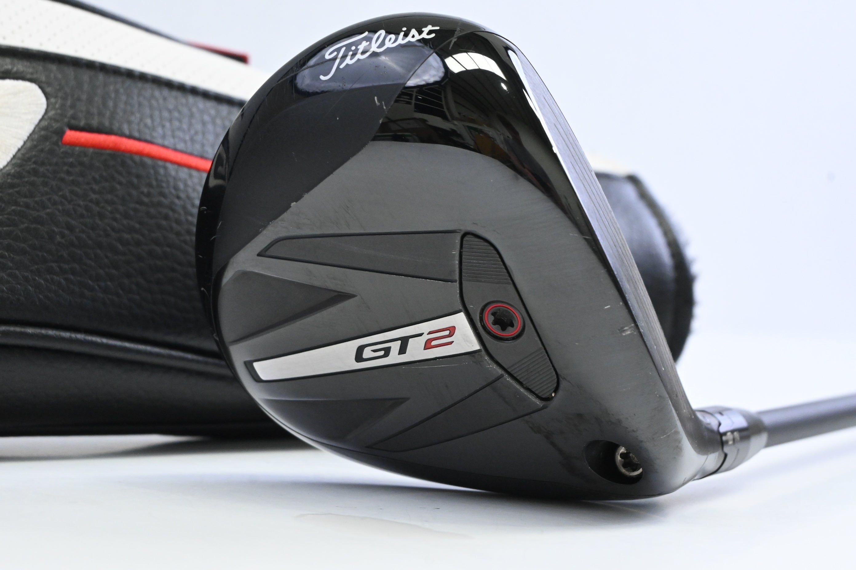 Titleist GT2 #3 Wood / 16.5 Degree / Regular Flex Tensei 1K Blue 65 Shaft