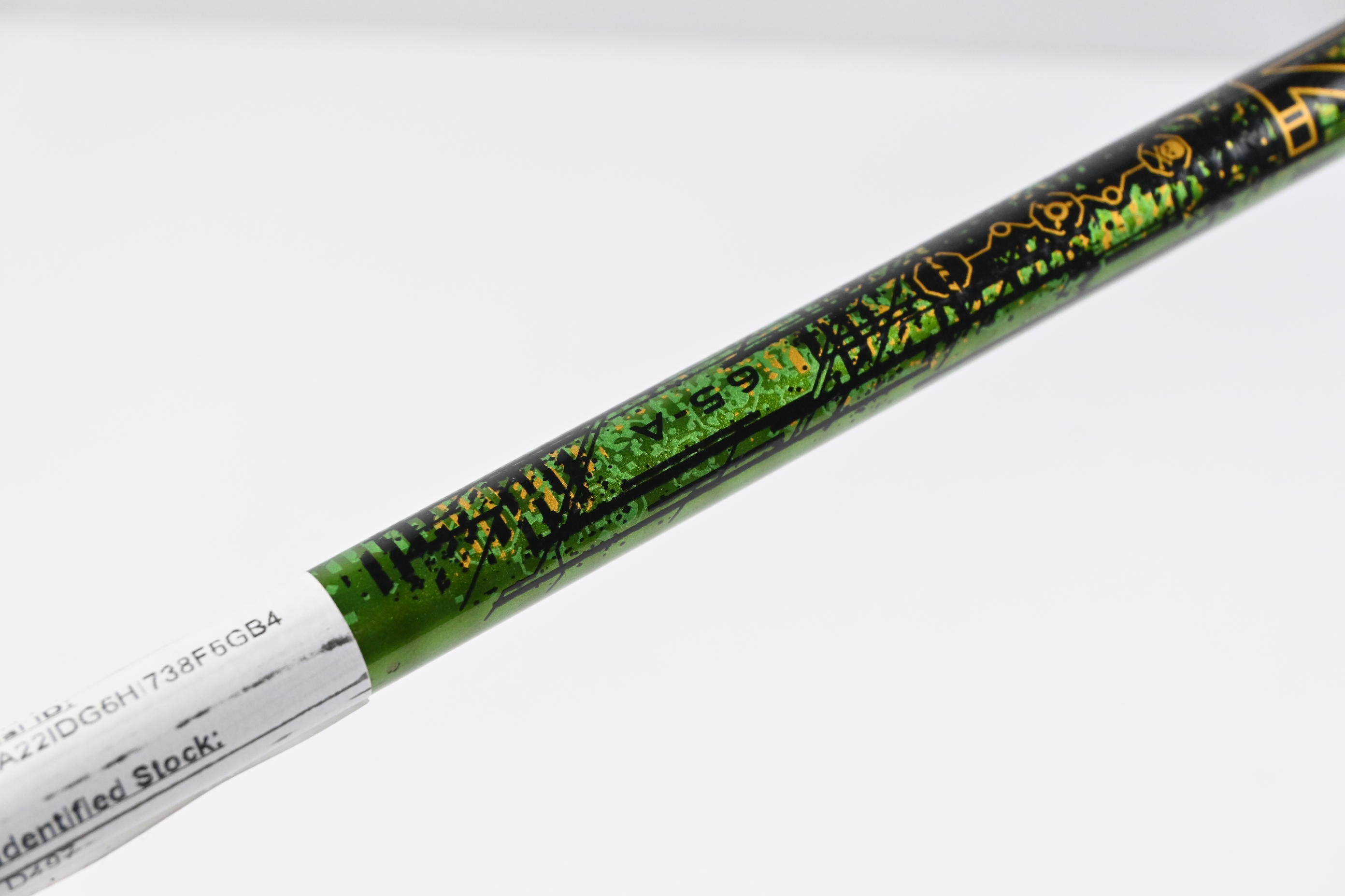 Left Hand Callaway RAZR Fit Xtreme Driver / 10.5 Degree / Senior Flex Aldila 65