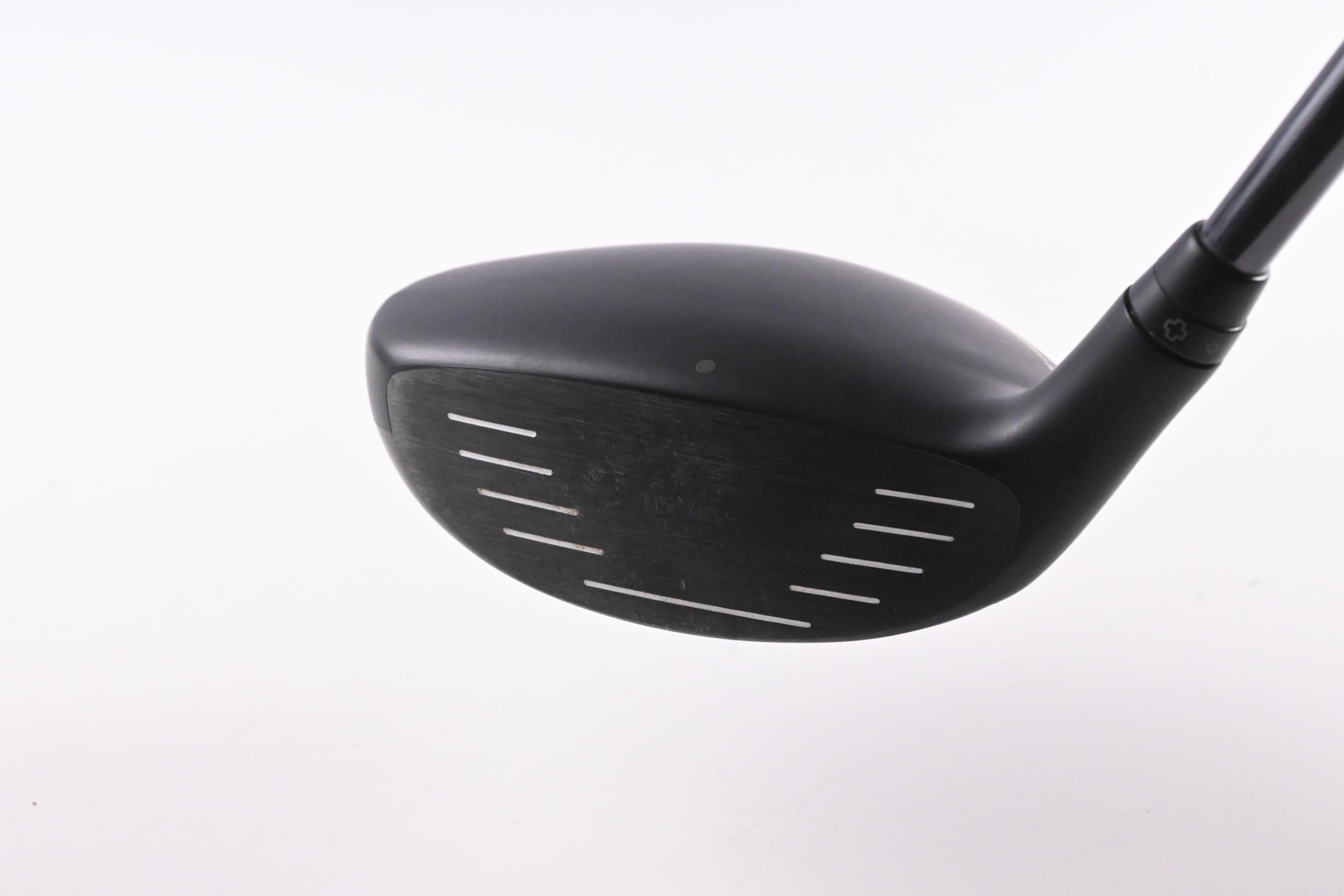 Ping G430 LST #3 wood / 15 Degree / Stiff Flex Ping Tour 2.0 Black 75 Shaft