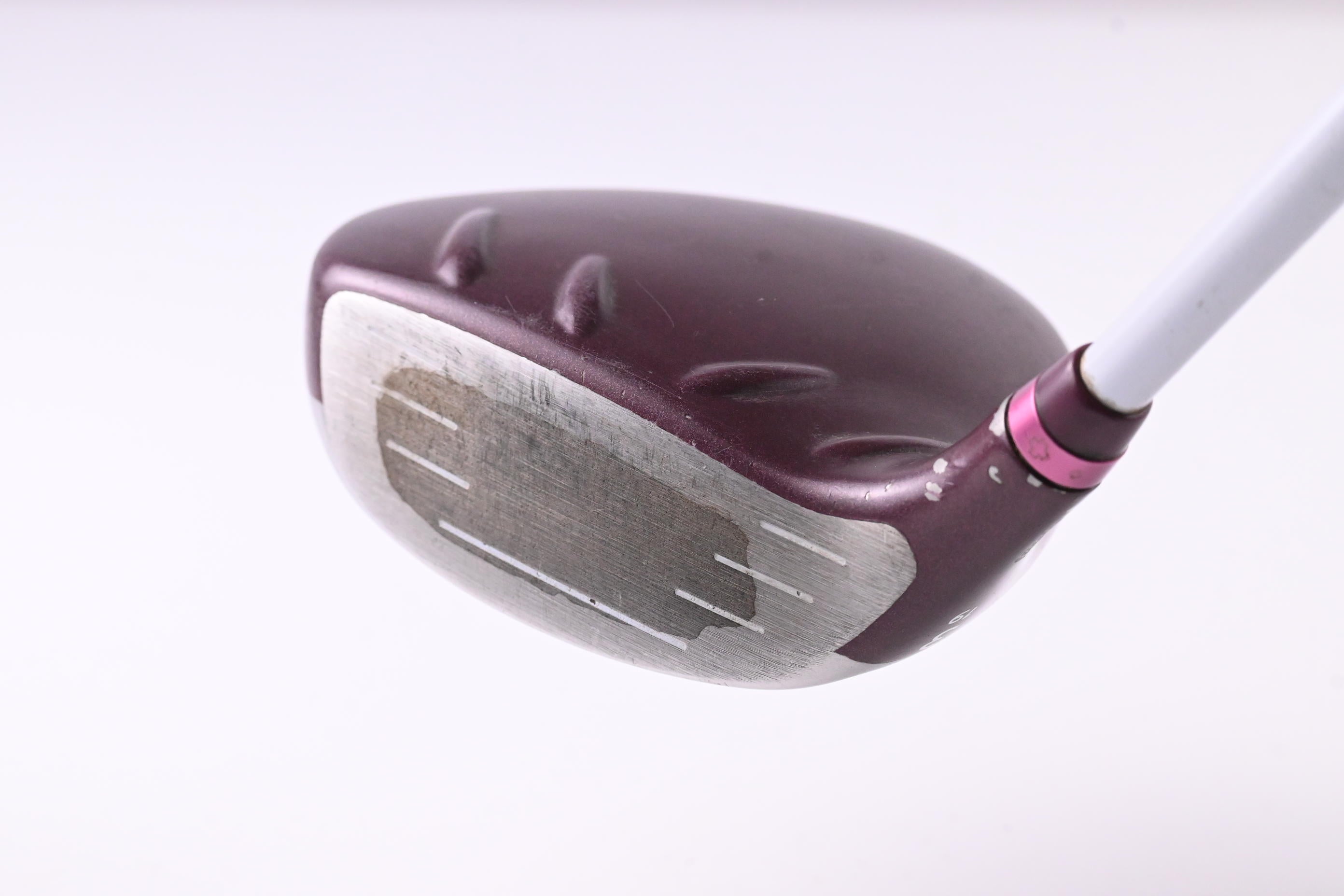 Ladies Ping G Le2 #3 Wood / 19 Degree / Ladies Flex Ping ULT 240 Shaft