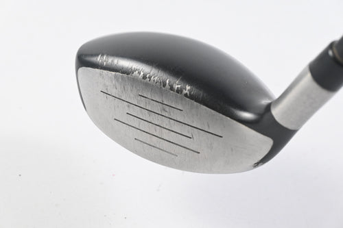 Taylormade Jetspeed #4 Hybrid / 22 Degree / Regular Flex VeloxT 65 Shaft