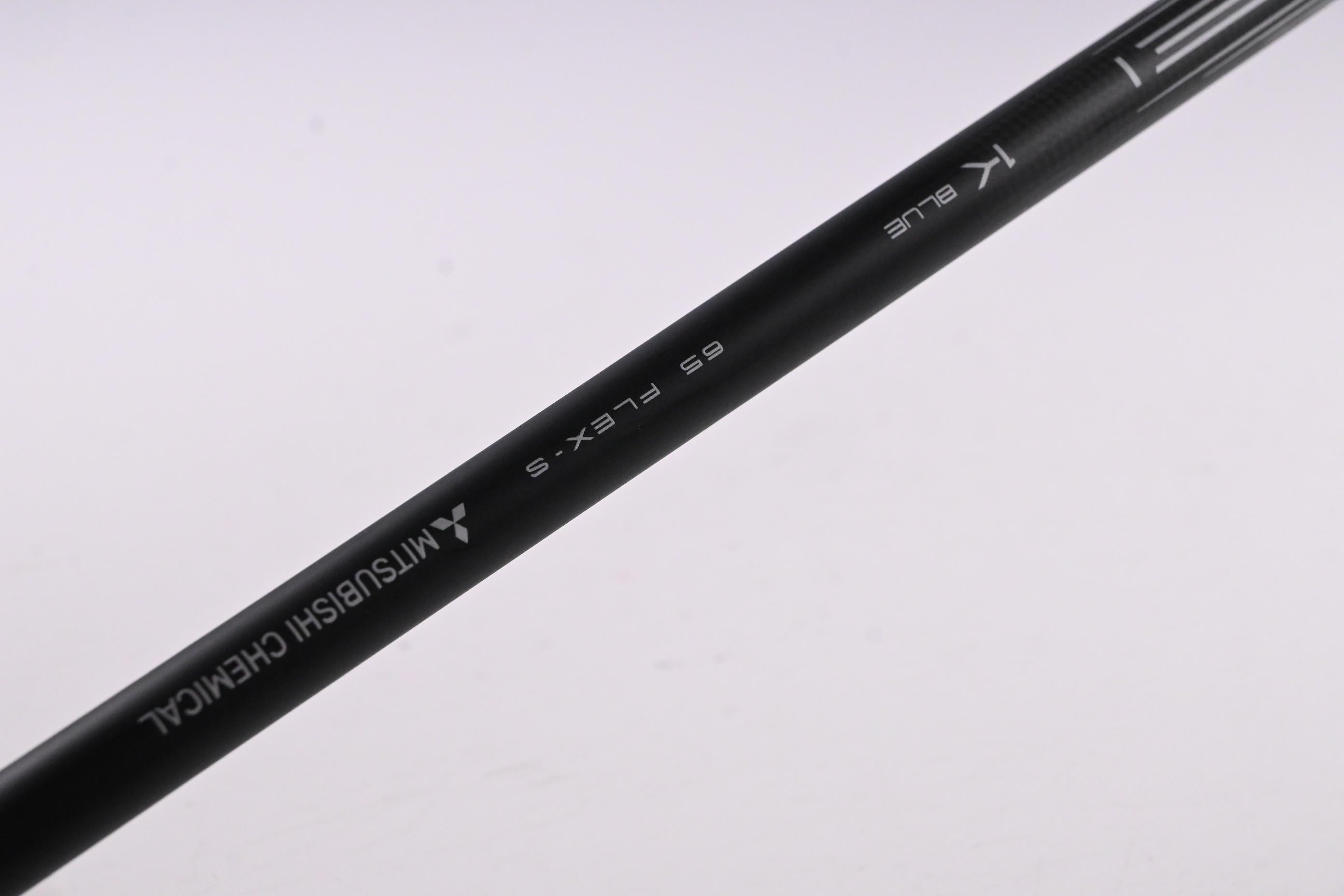 Titleist GTS2 #3 Wood / 16.5 Degree / Stiff Flex Tensei 1K Blue 65 Shaft